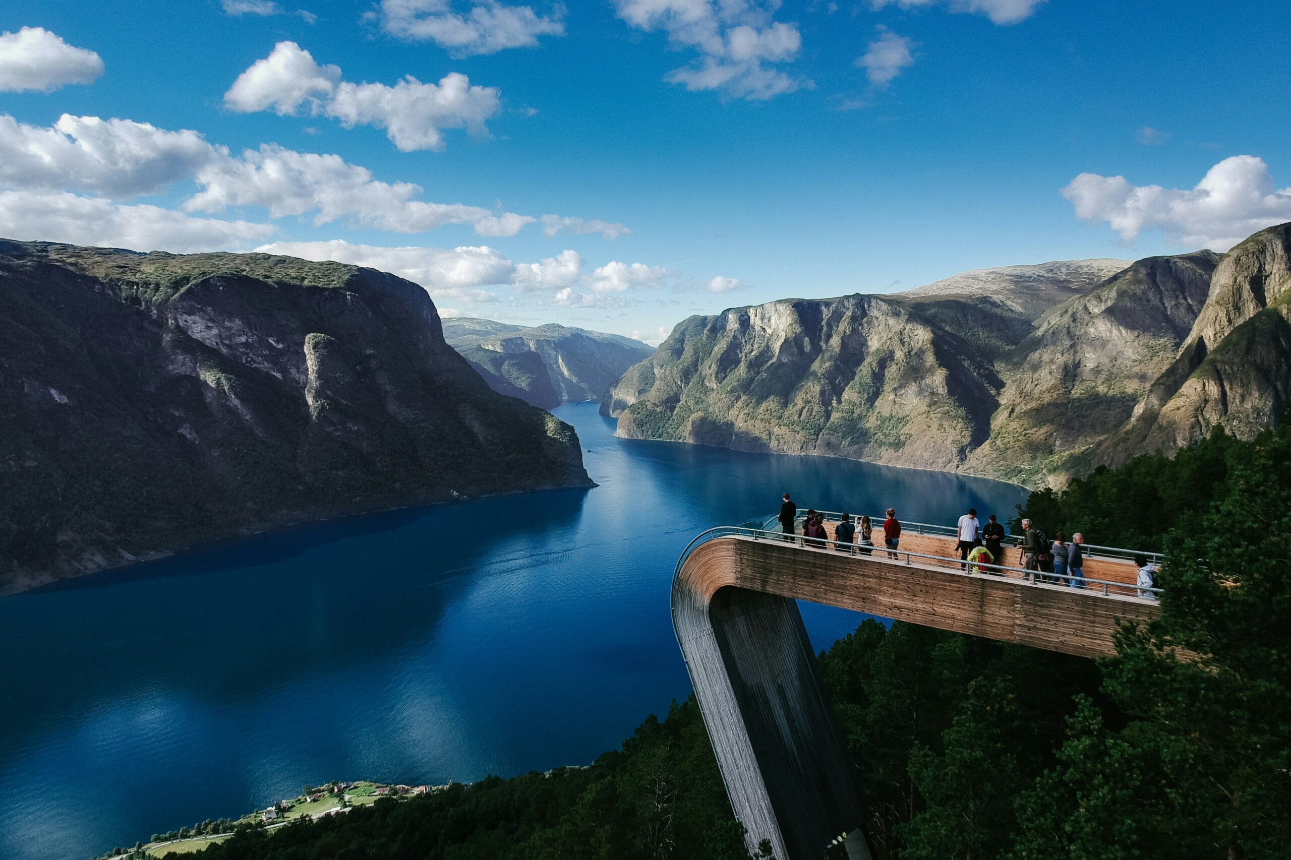 Norway -photo - 5