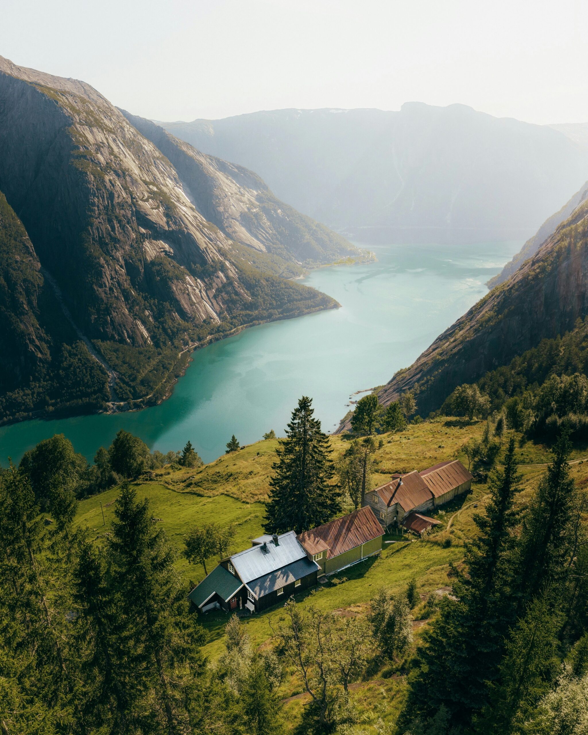 Norway by Luxe Tribes photo 1
