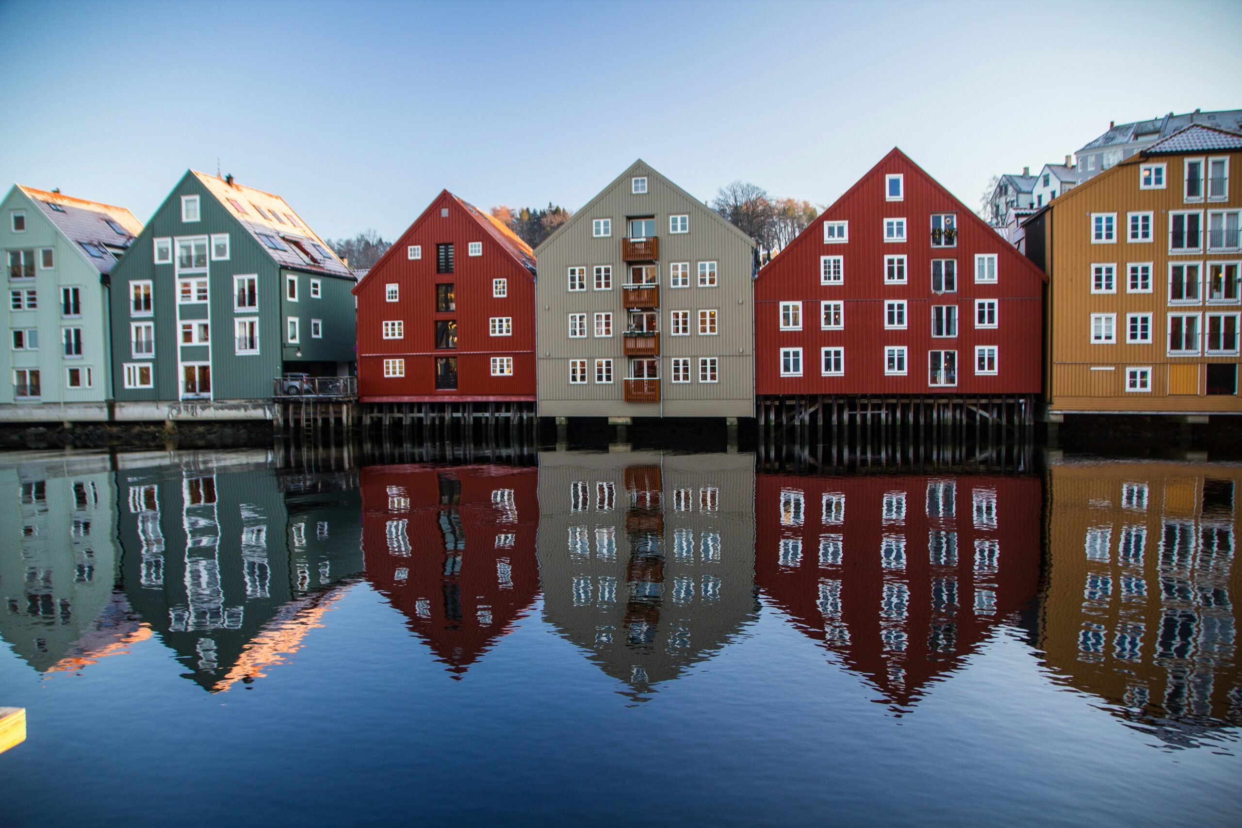 Norway -photo - 4