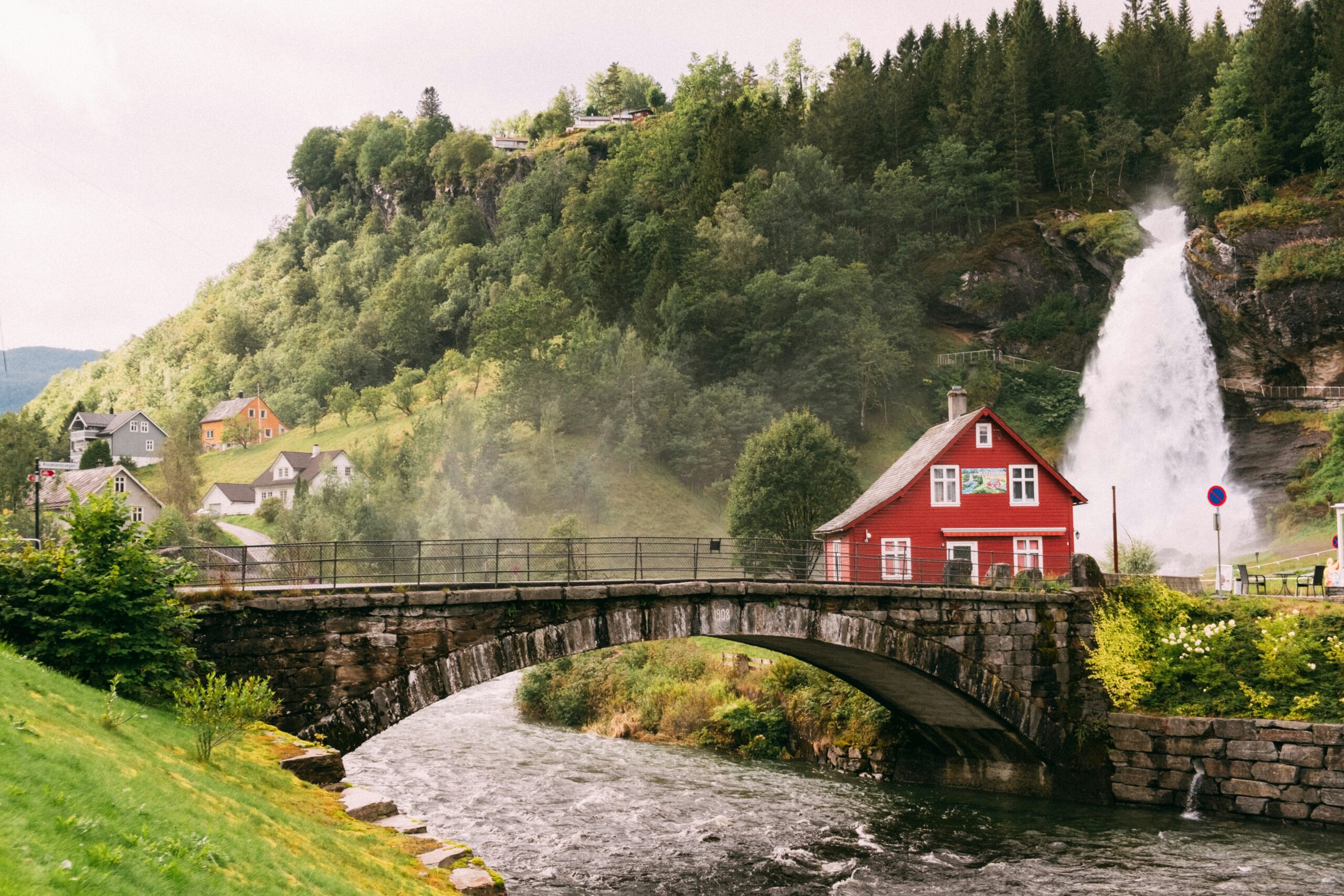 Norway -photo - 3