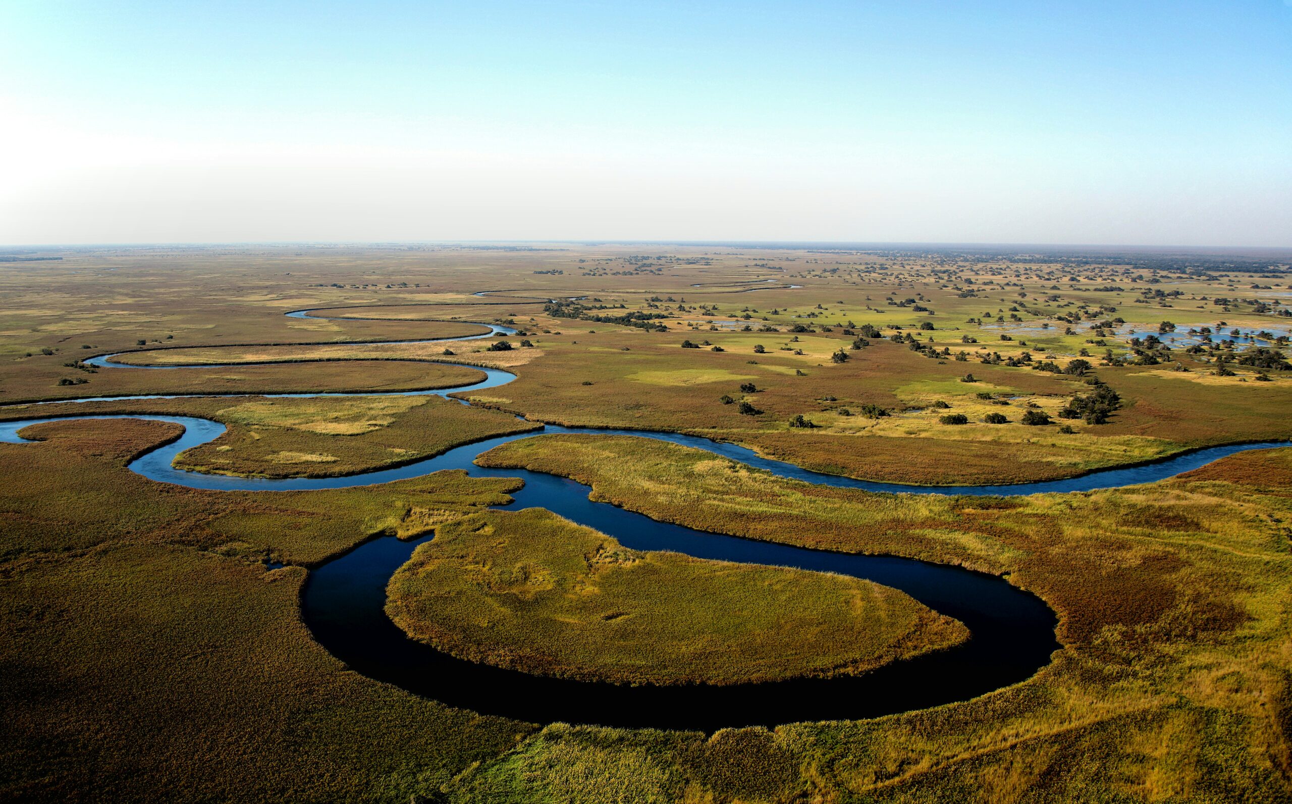 Botswana by Luxe Tribes photo 1
