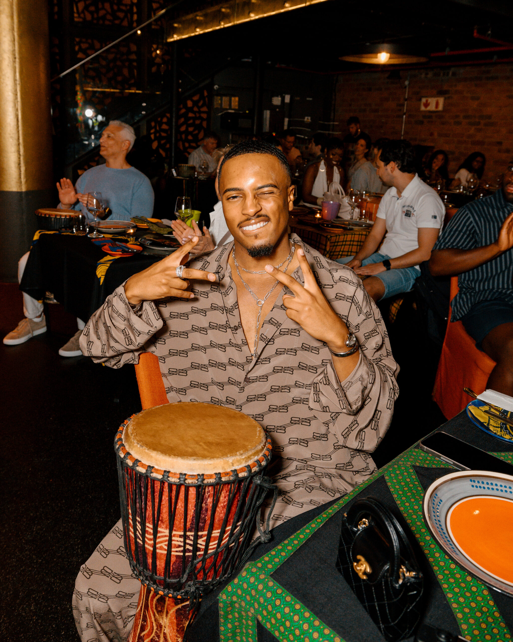 South Africa: Boys’ Trip -photo - 15