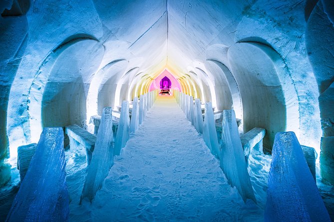 Finland Winter Escape 2026 -photo - 2