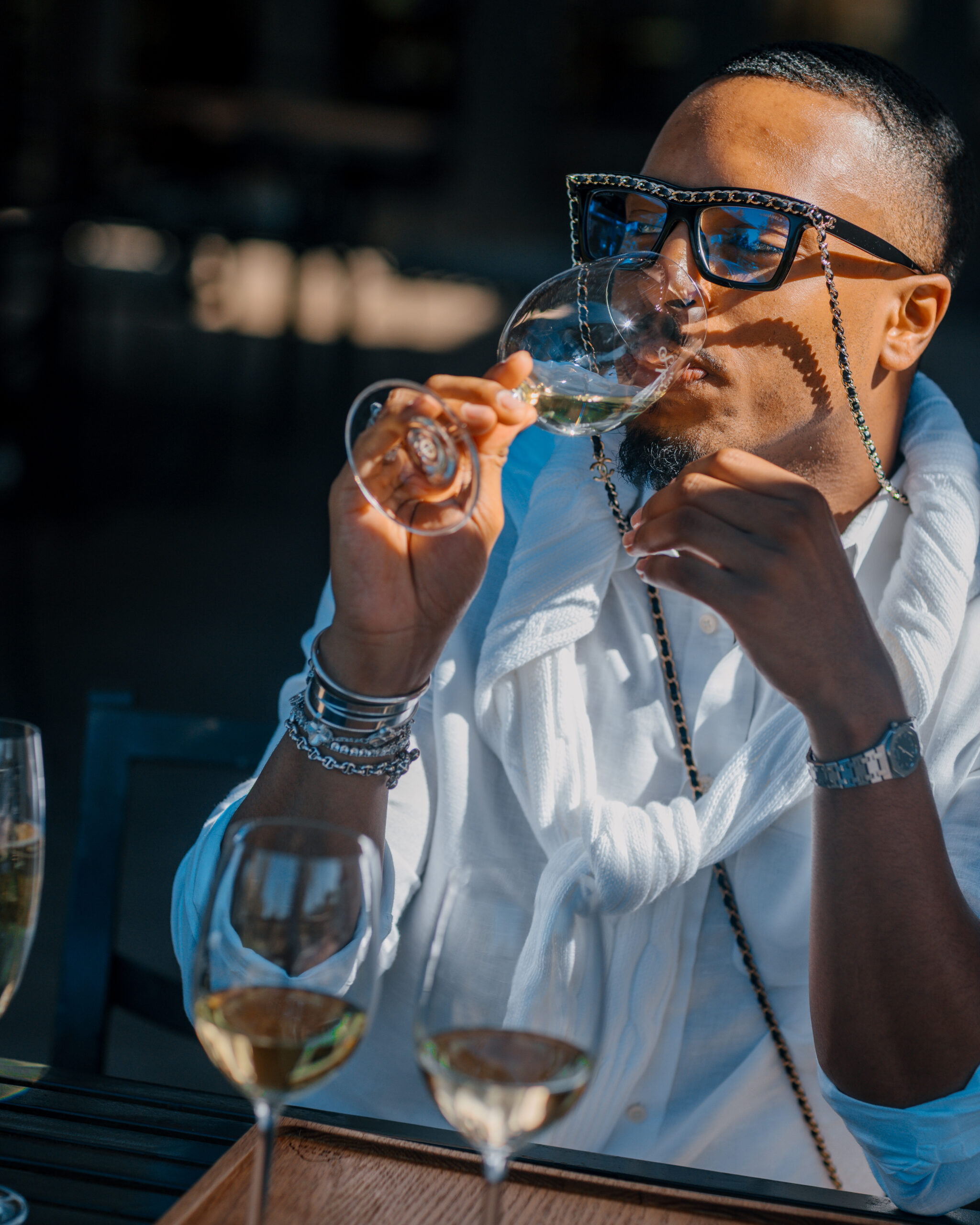 South Africa: Boys’ Trip by Luxe Tribes photo 2