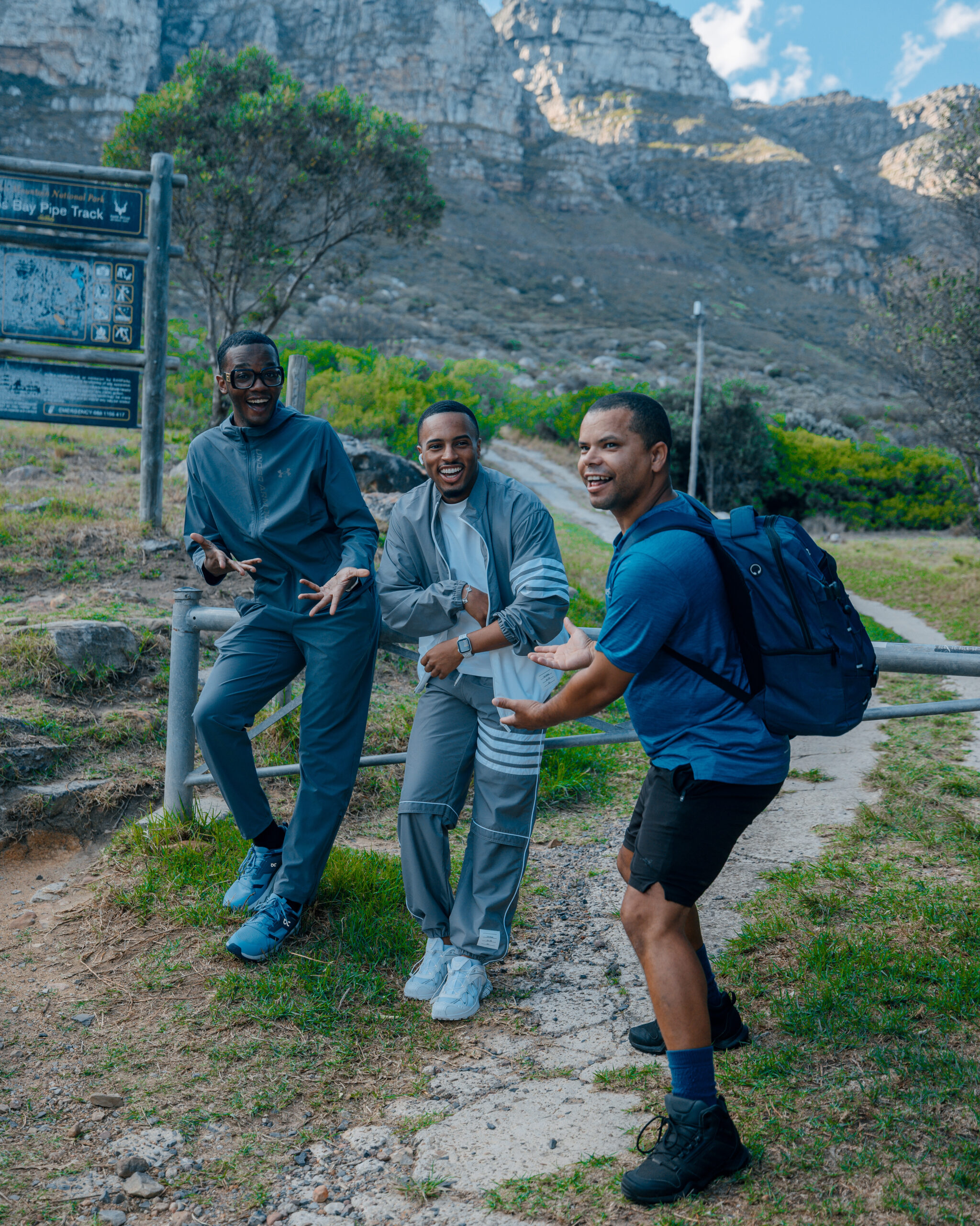 South Africa: Boys’ Trip by Luxe Tribes photo 3