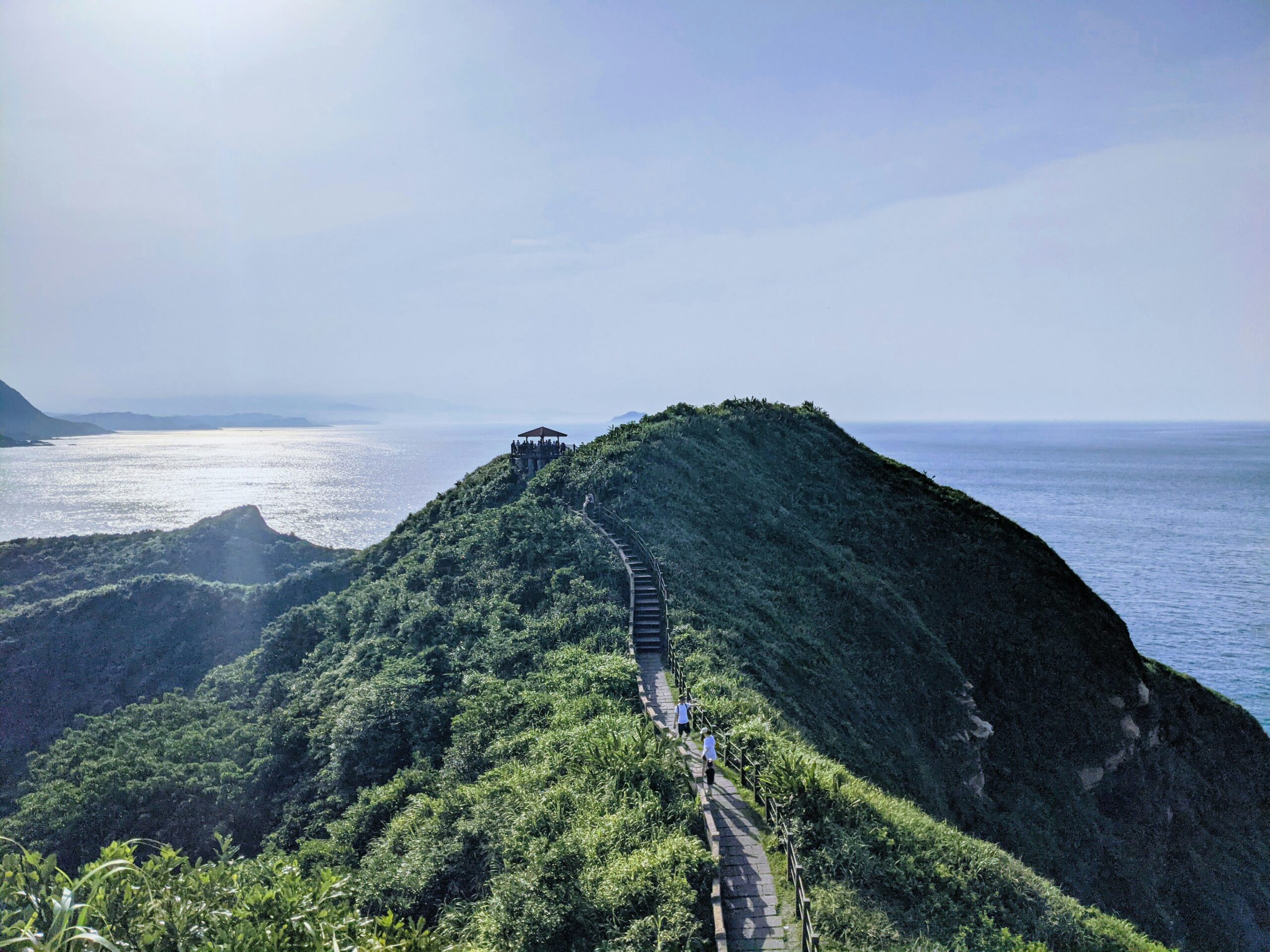 Hong Kong & Taiwan -photo - 3