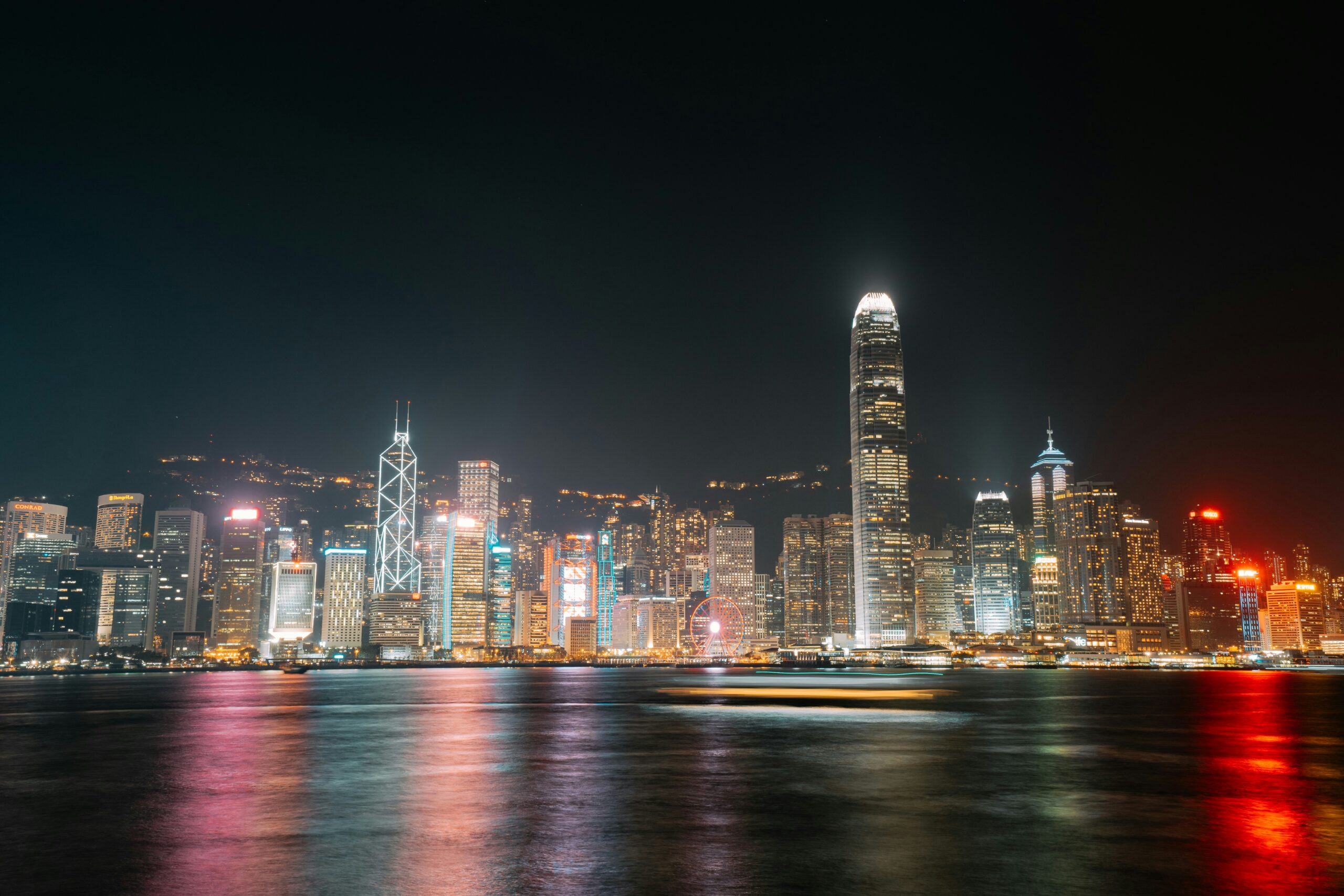 Hong Kong & Taiwan by Luxe Tribes photo 1