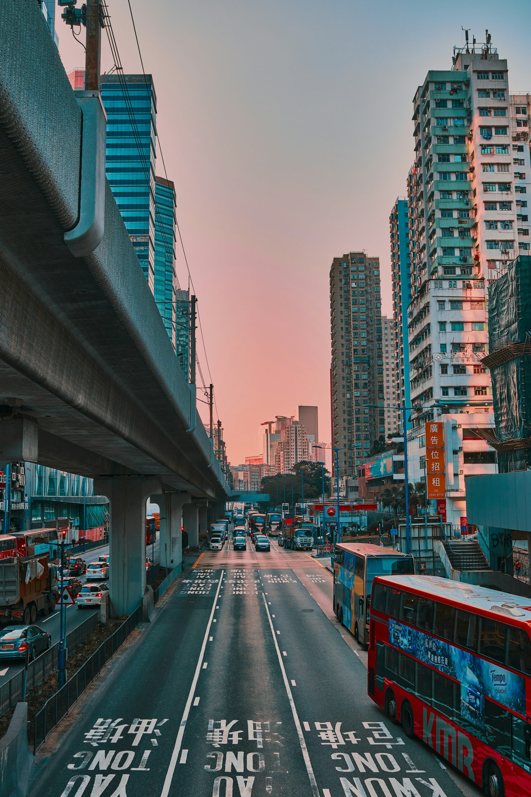 Hong Kong & Taiwan -photo - 14