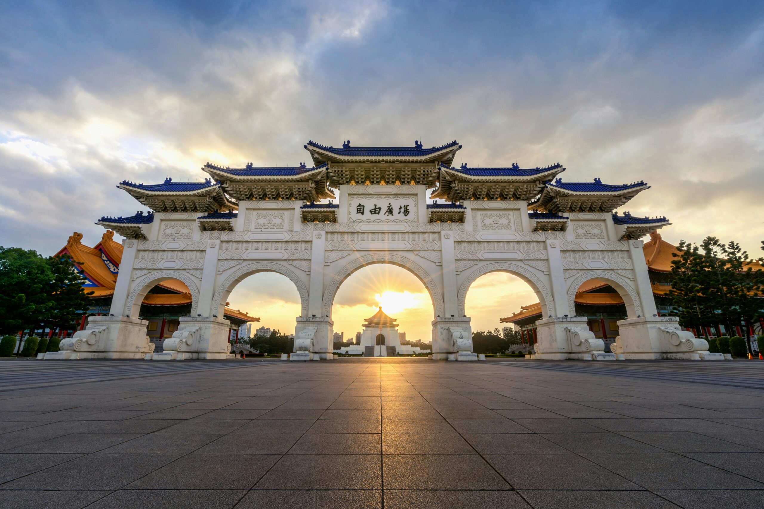 Hong Kong & Taiwan -photo - 8