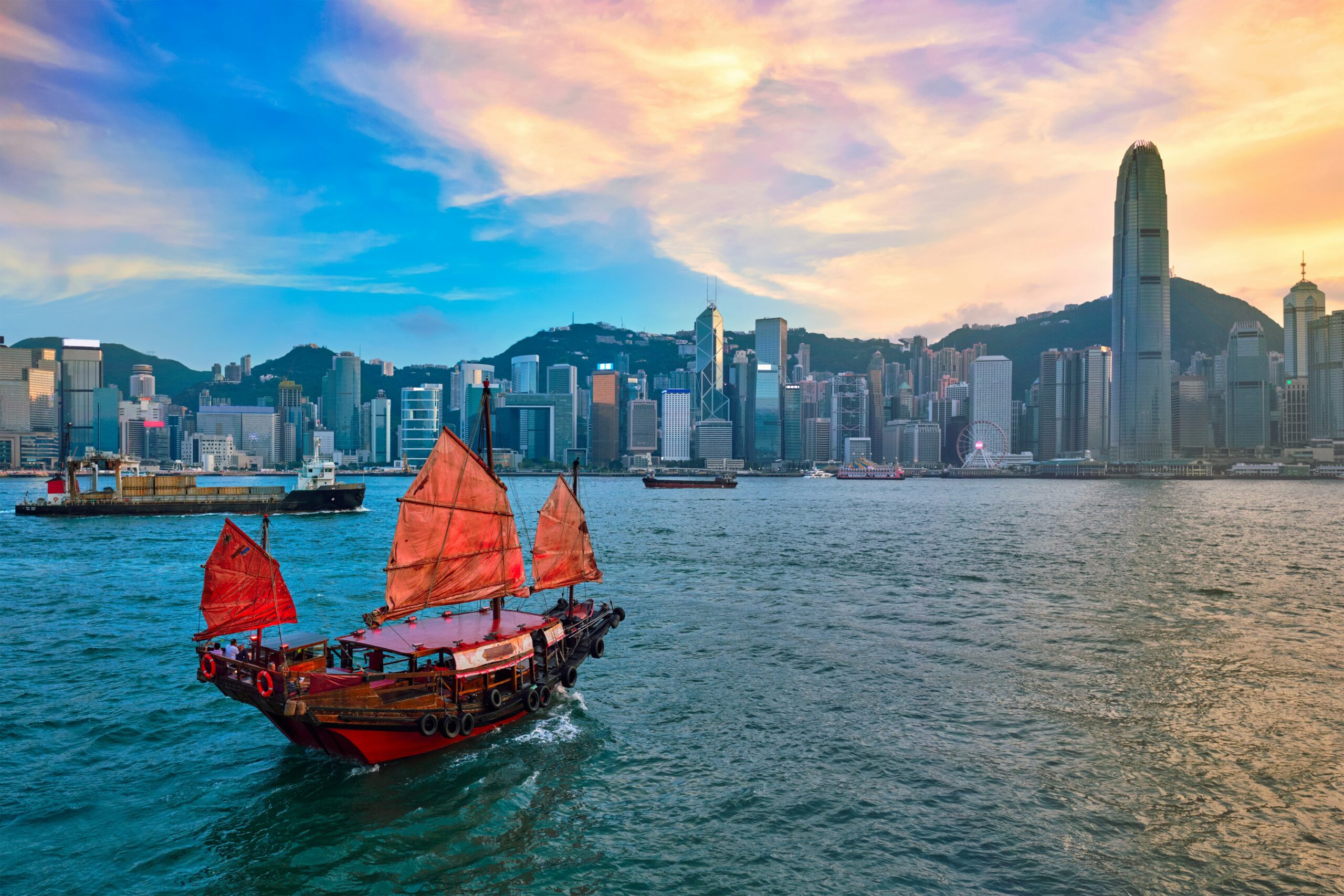 Hong Kong & Taiwan by Luxe Tribes photo 2