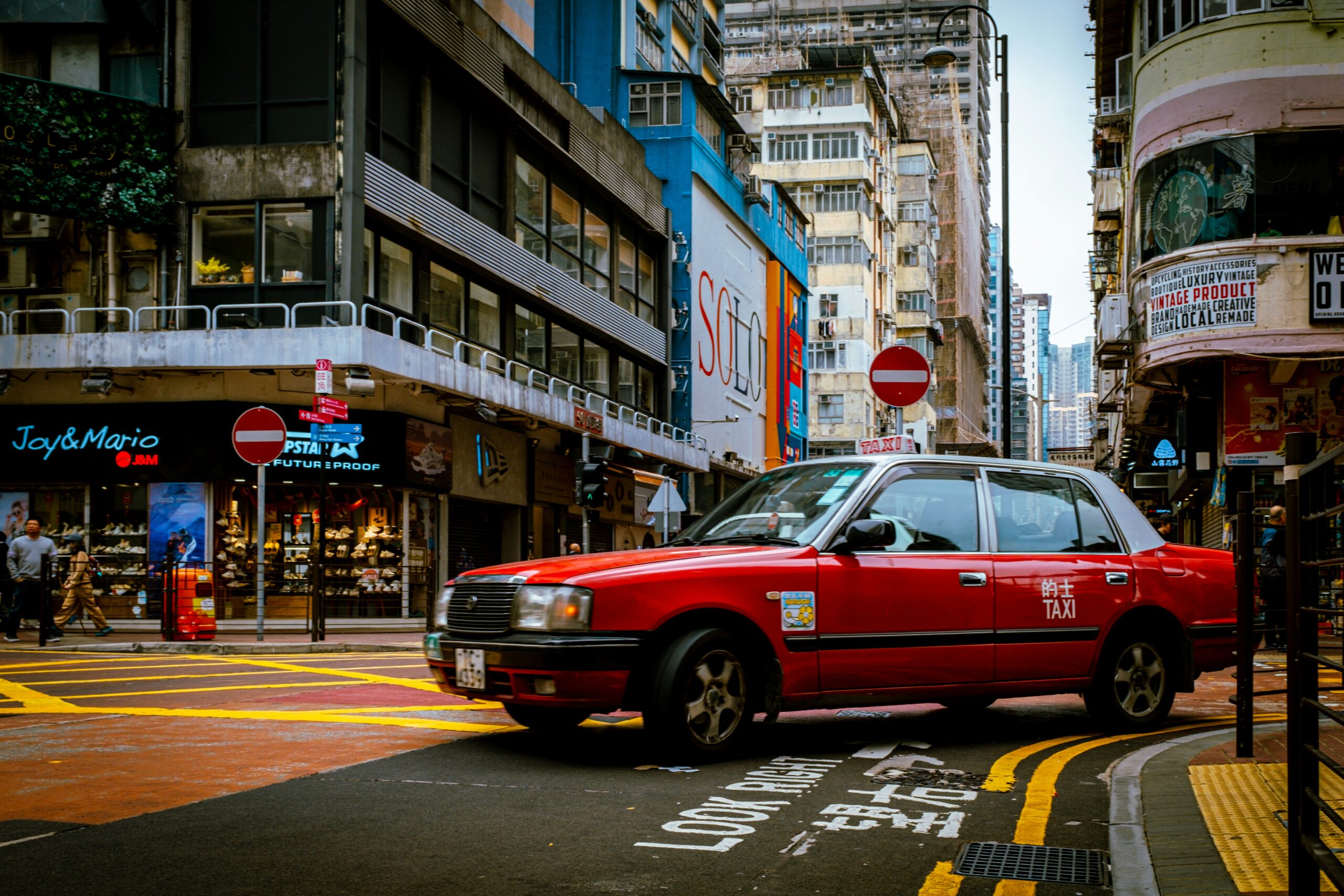 Hong Kong & Taiwan by Luxe Tribes photo 3