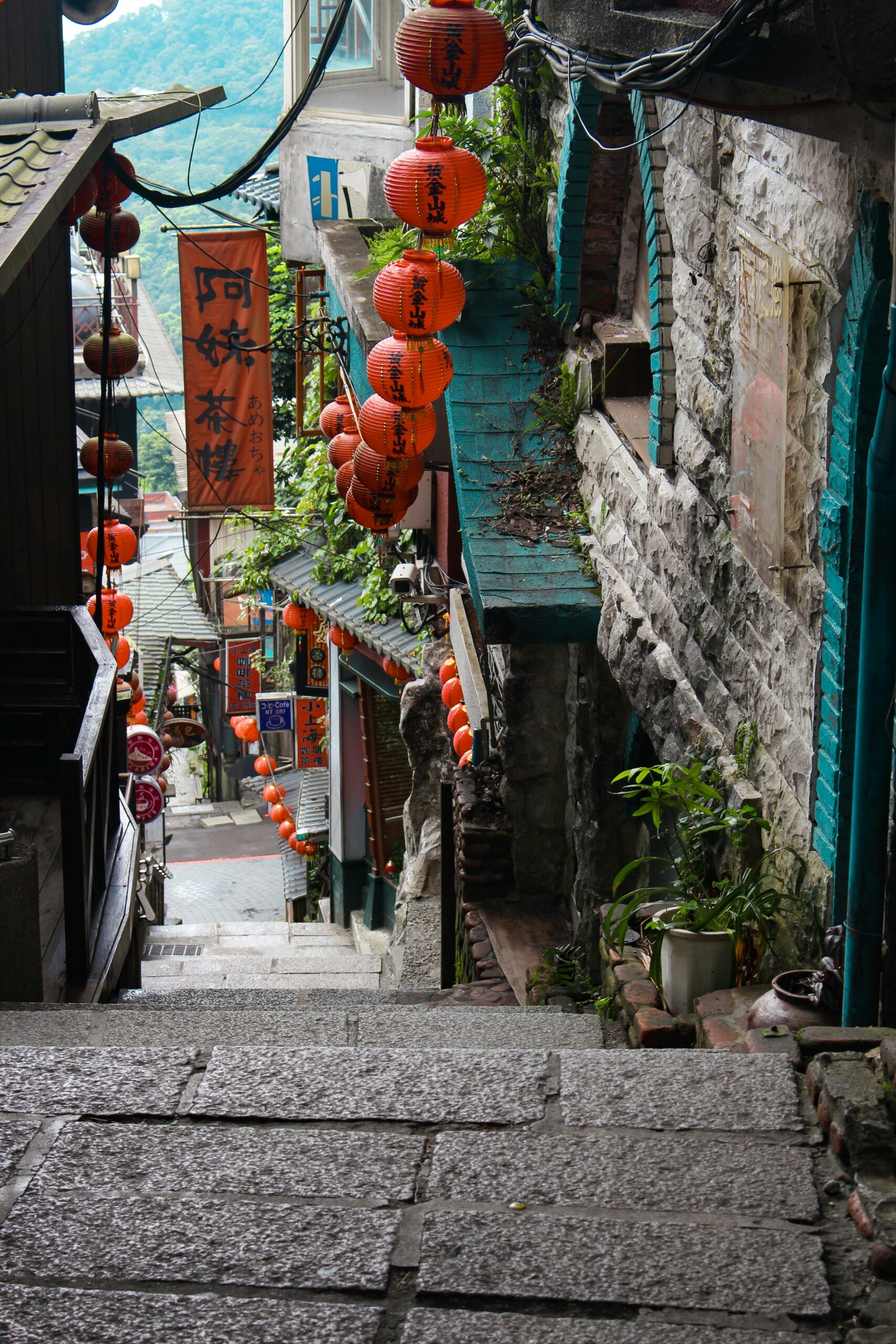 Hong Kong & Taiwan -photo - 6