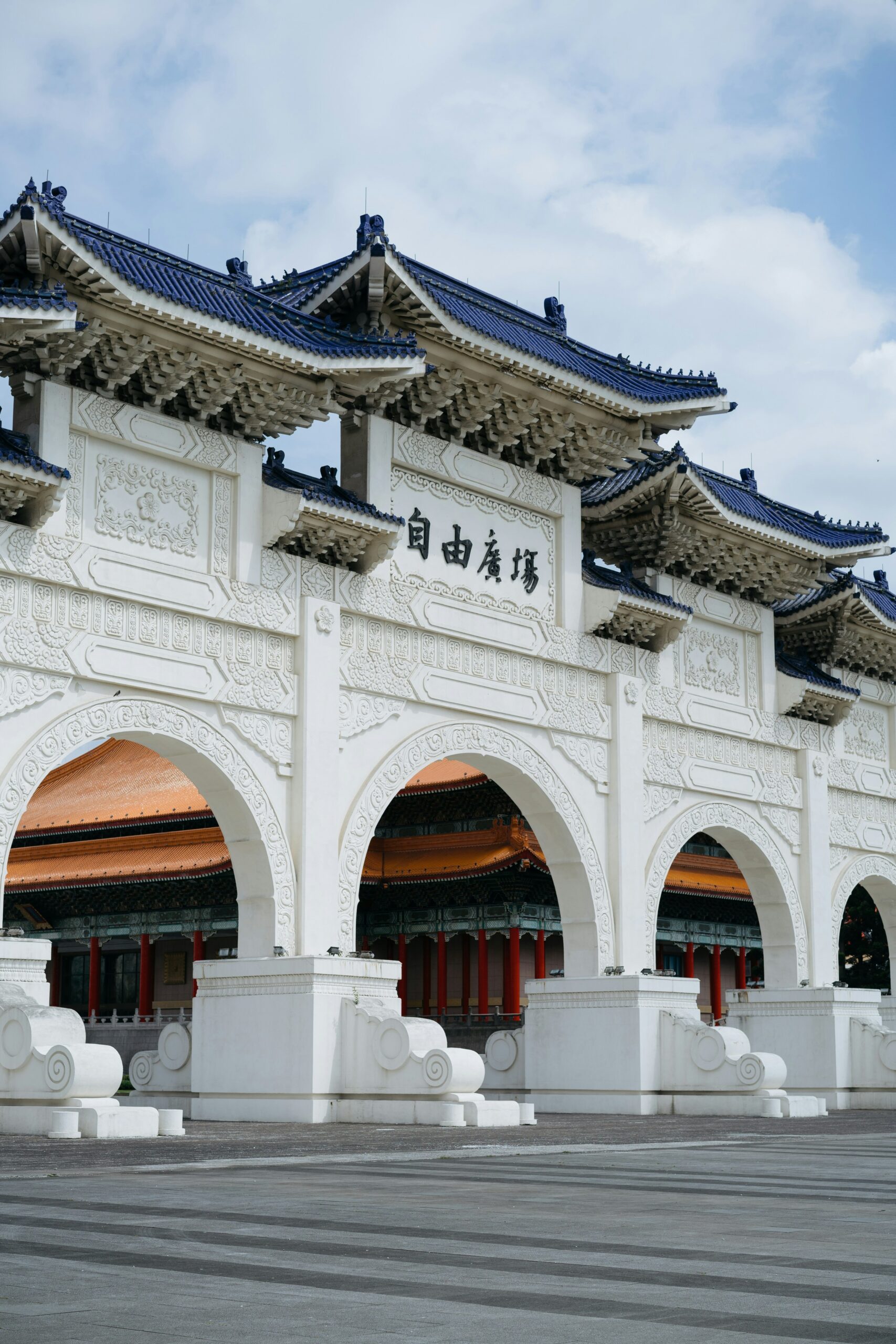 Hong Kong & Taiwan -photo - 10