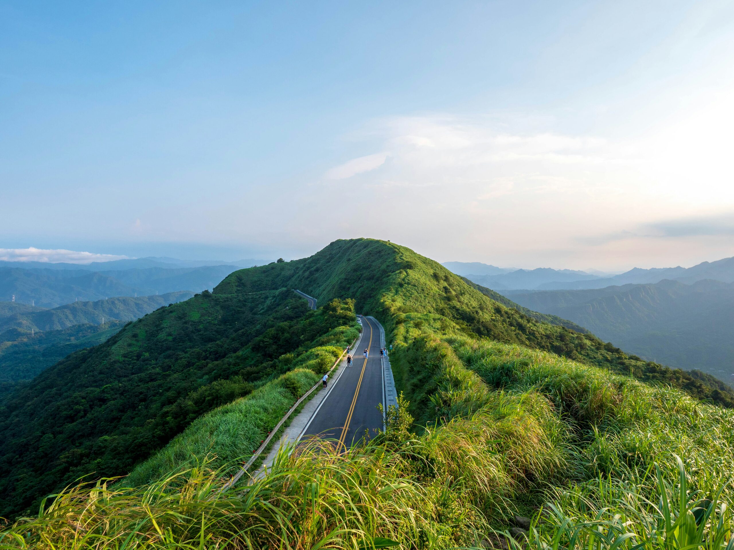 Hong Kong & Taiwan -photo - 9