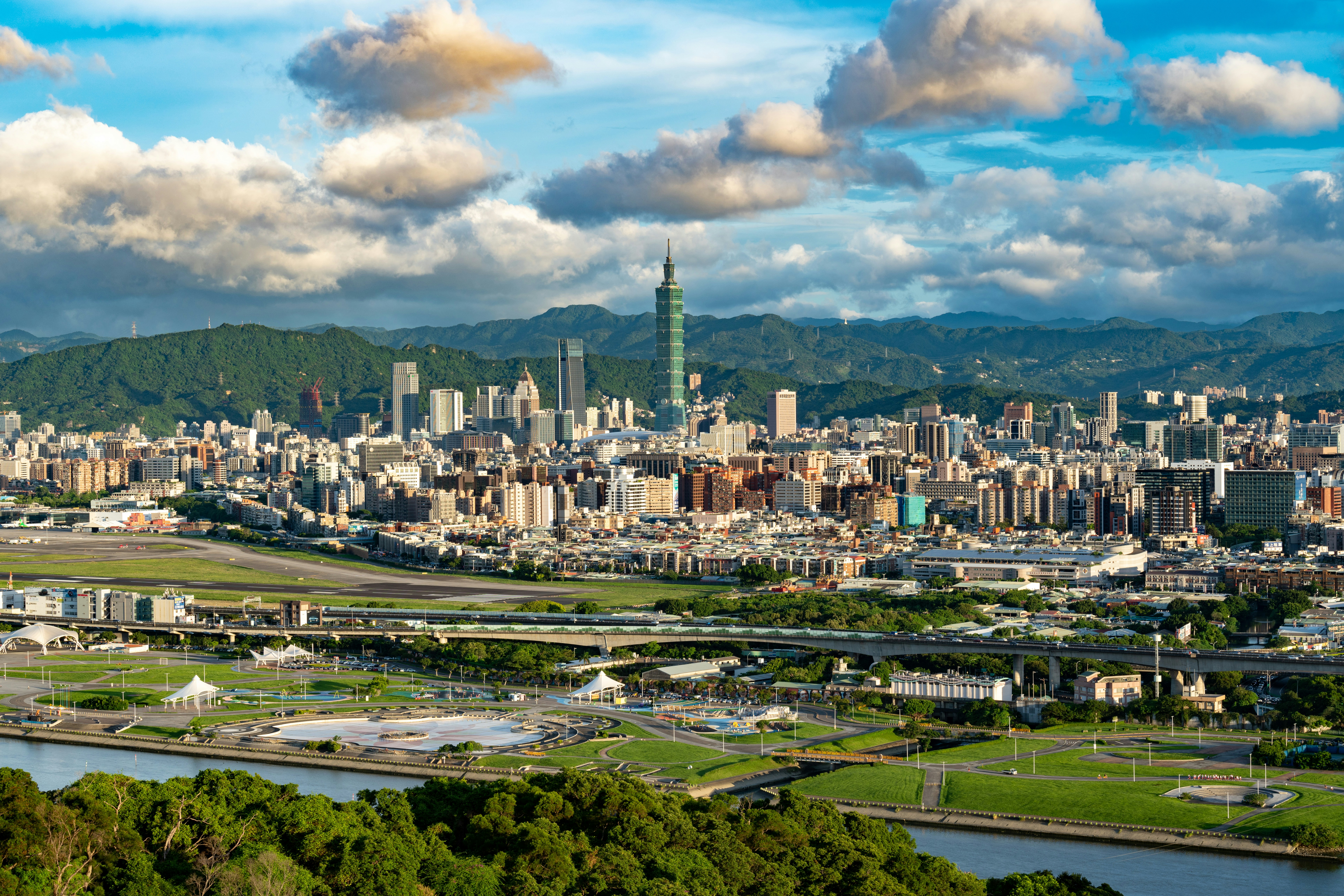 Hong Kong & Taiwan -photo - 4