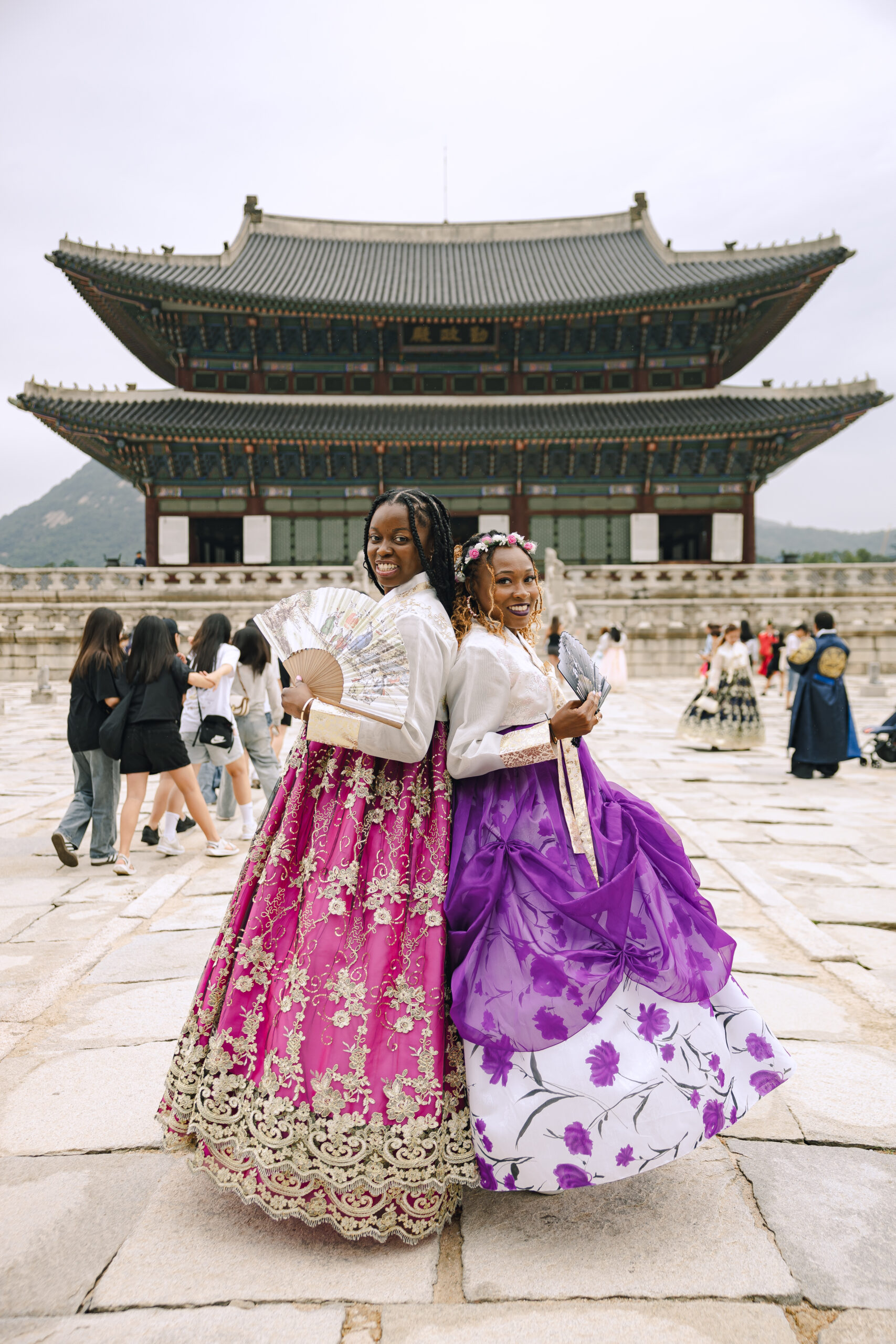 South Korea & Taiwan -photo - 24