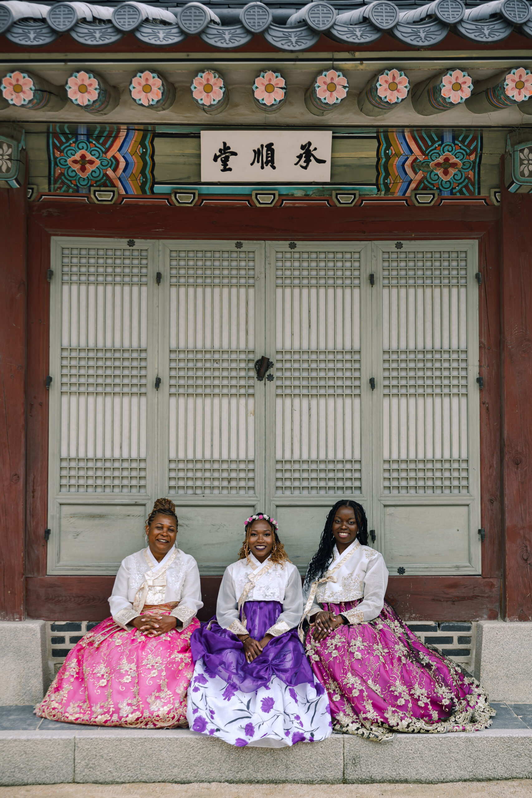 South Korea & Taiwan -photo - 25