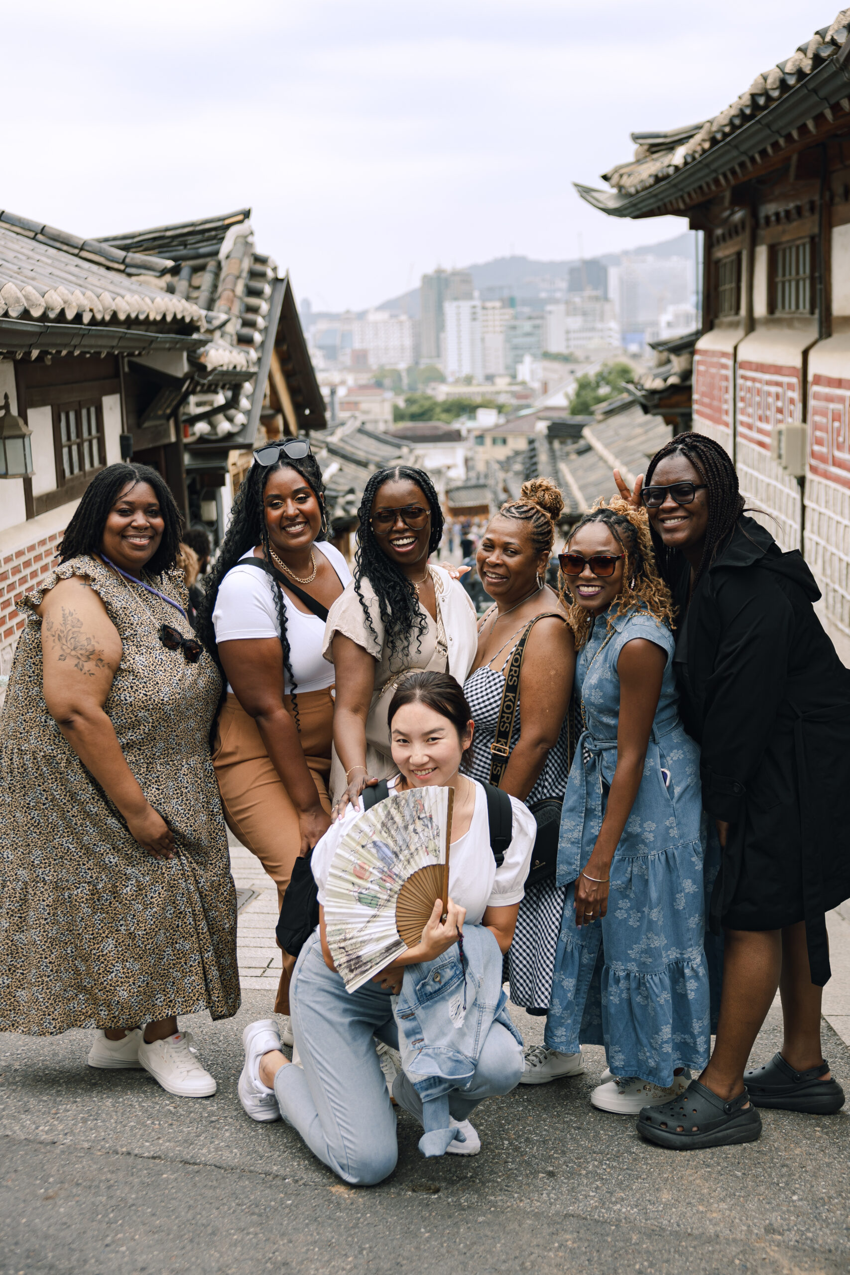 South Korea & Taiwan -photo - 26