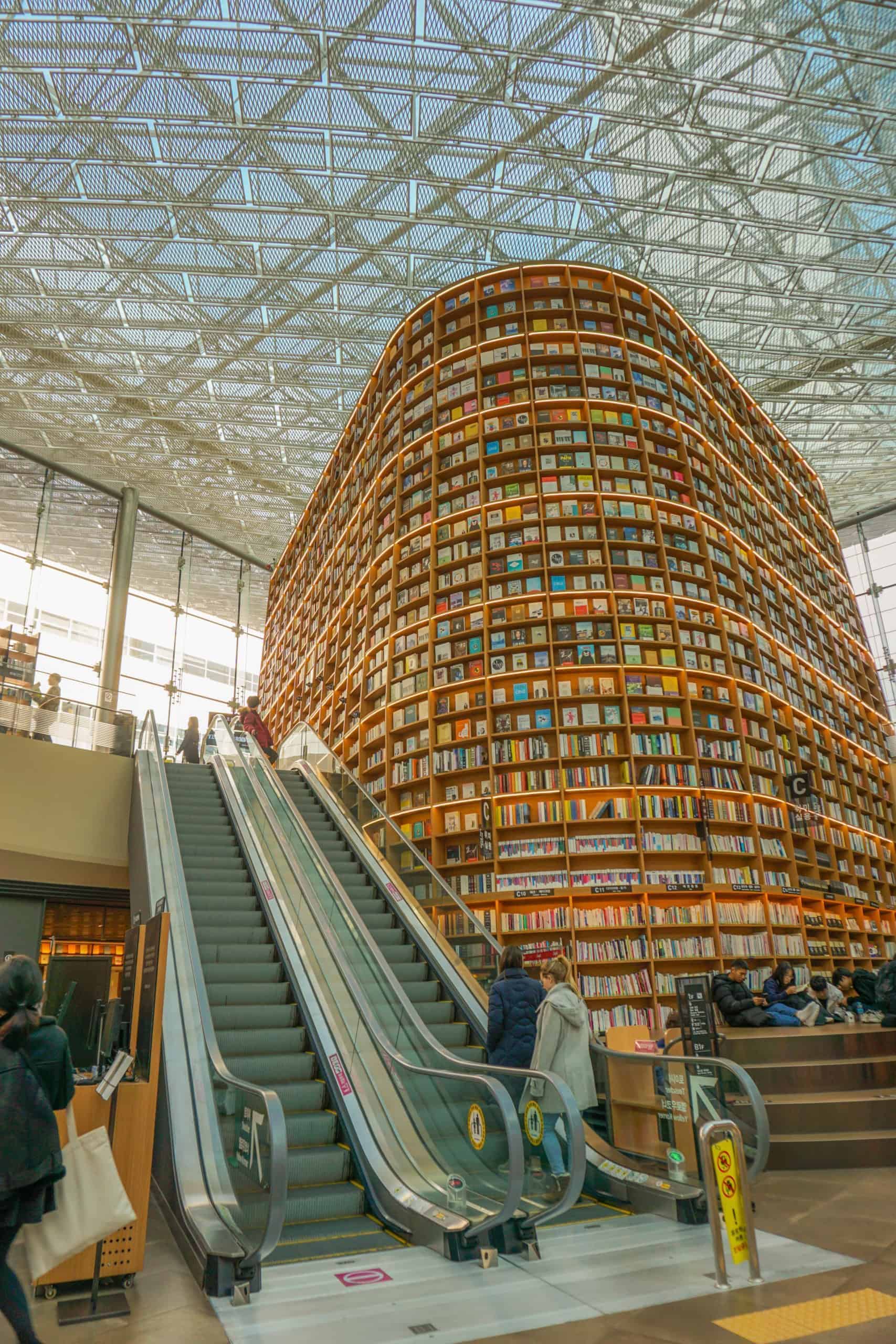 South Korea & Taiwan -photo - 31