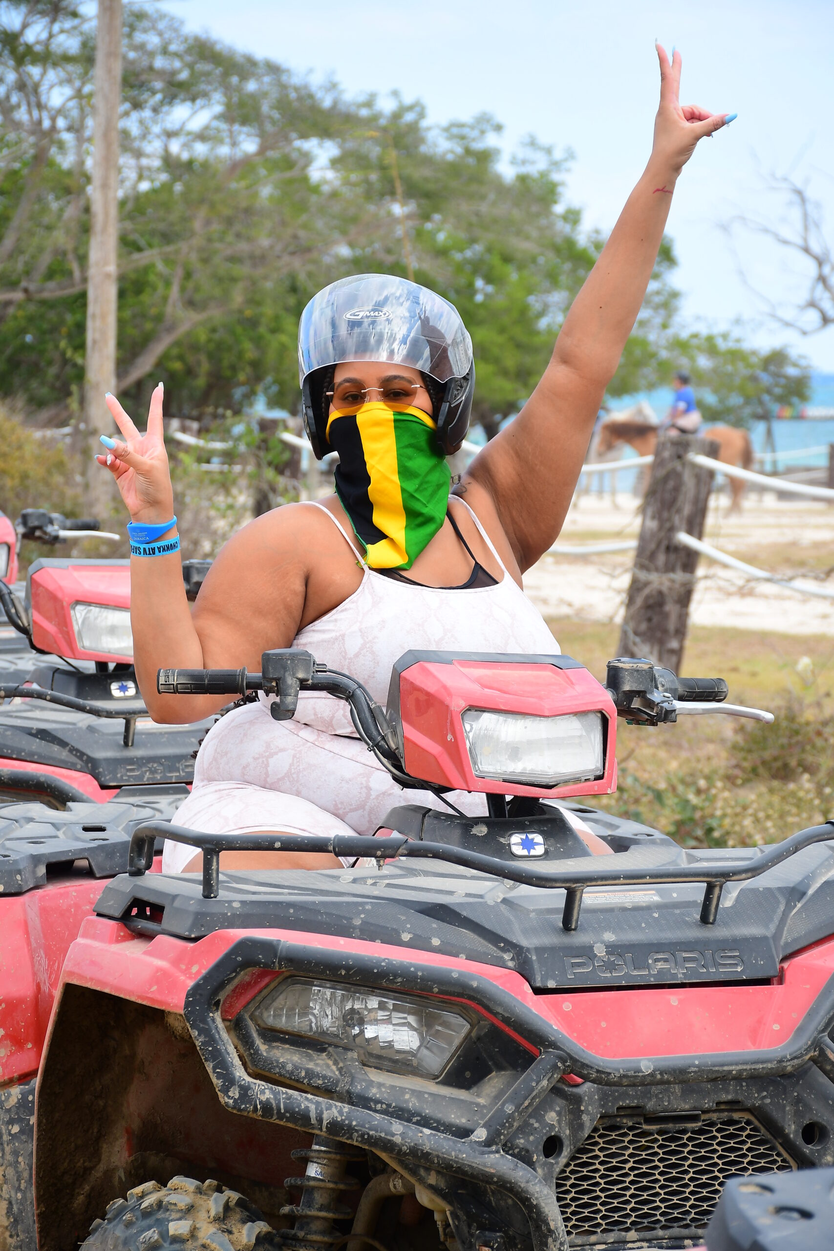 Ocho Rios, Jamaica -photo - 13