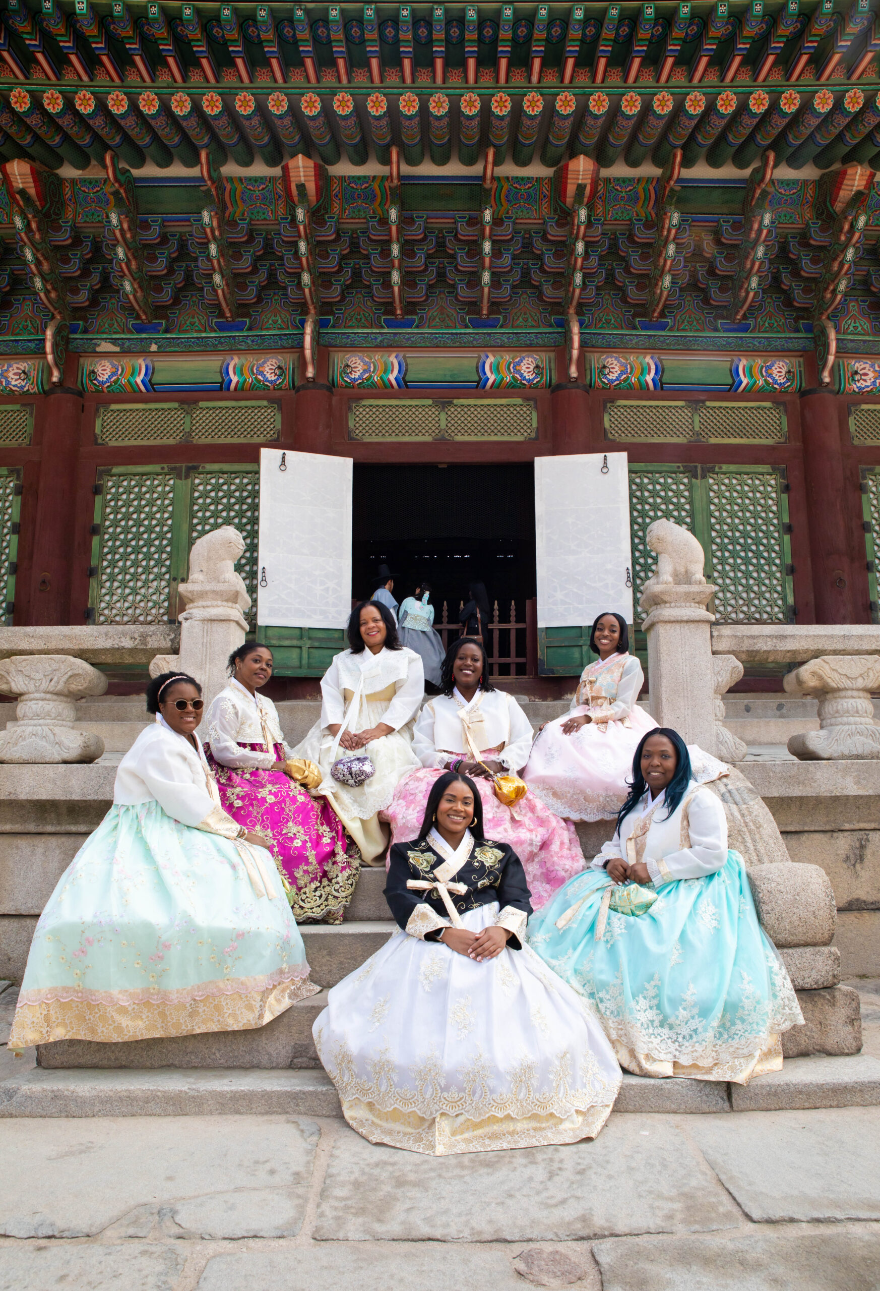 South Korea & Taiwan -photo - 28