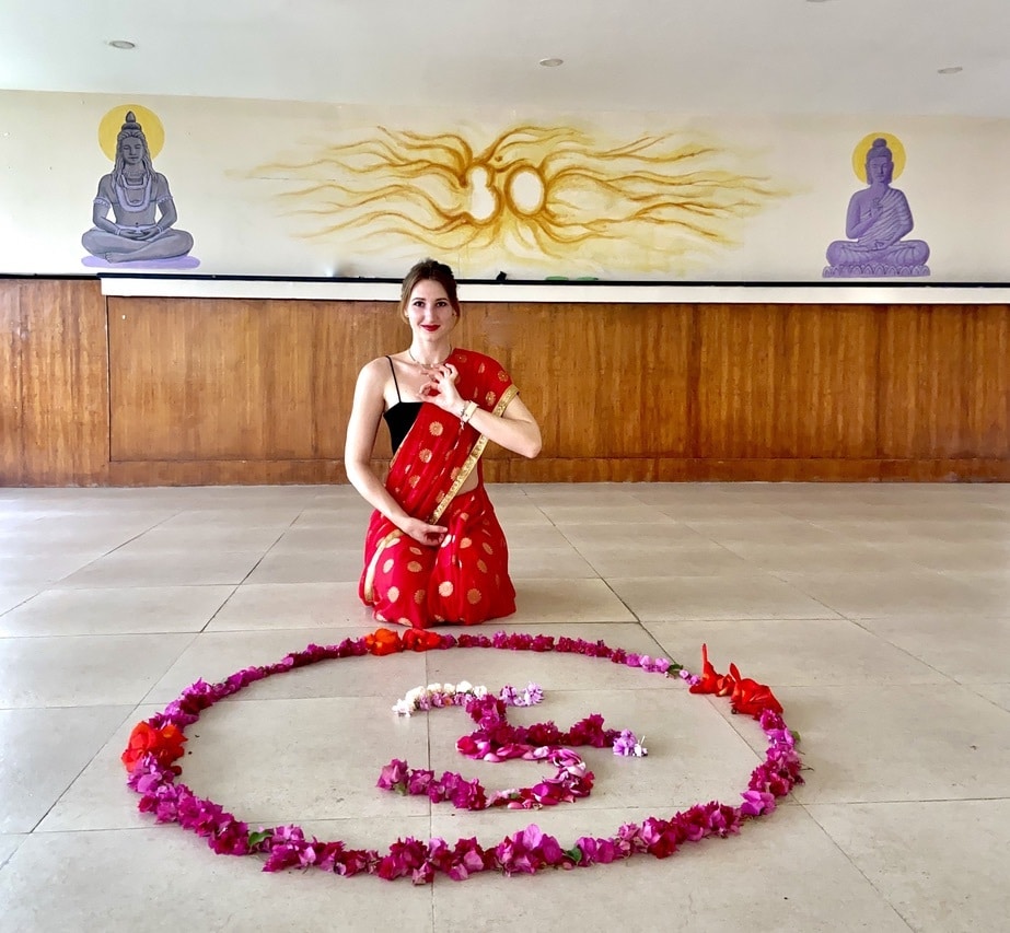 Nepal Wellness Retreat -photo - 13