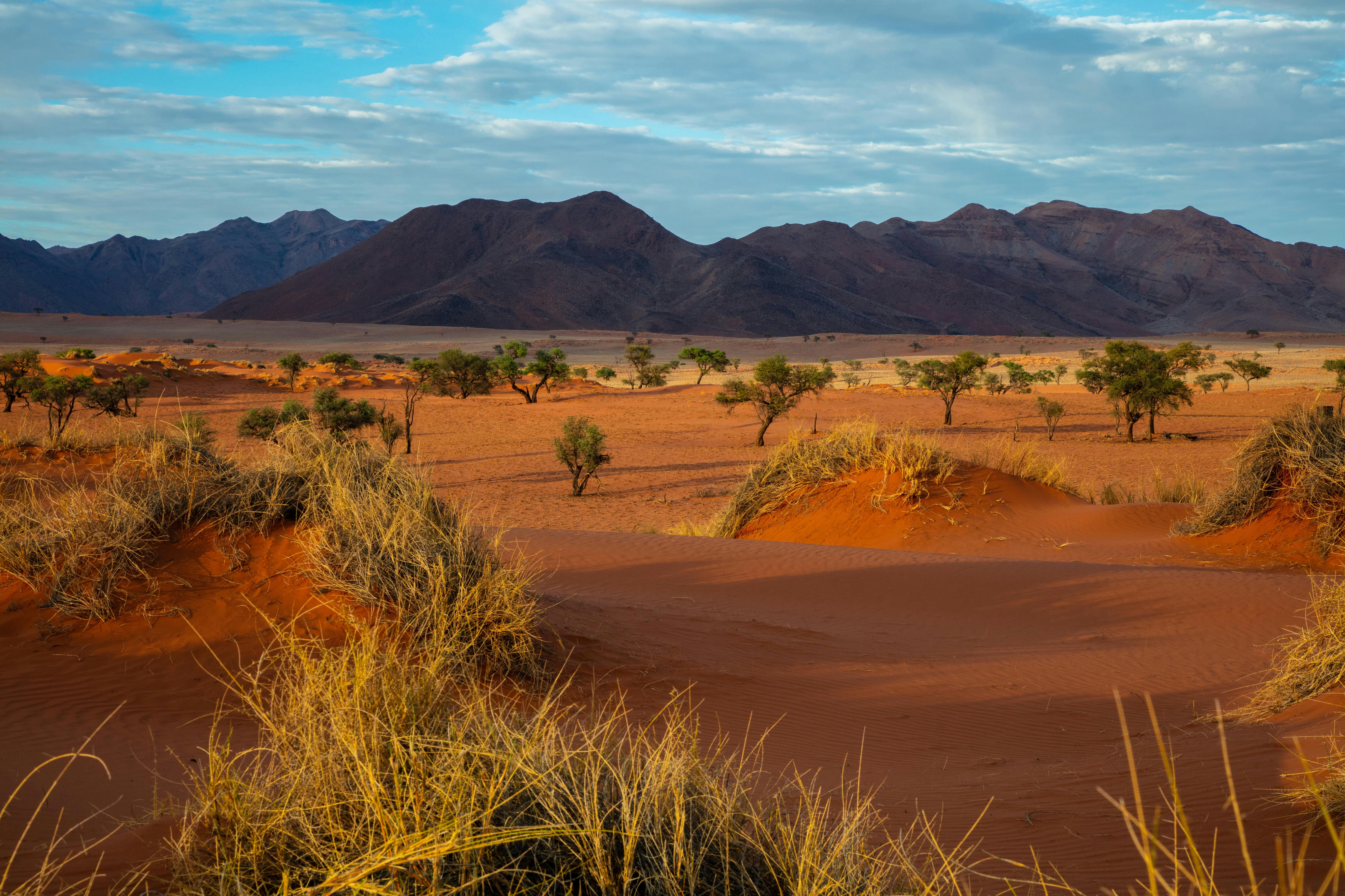 Namibia -photo - 2