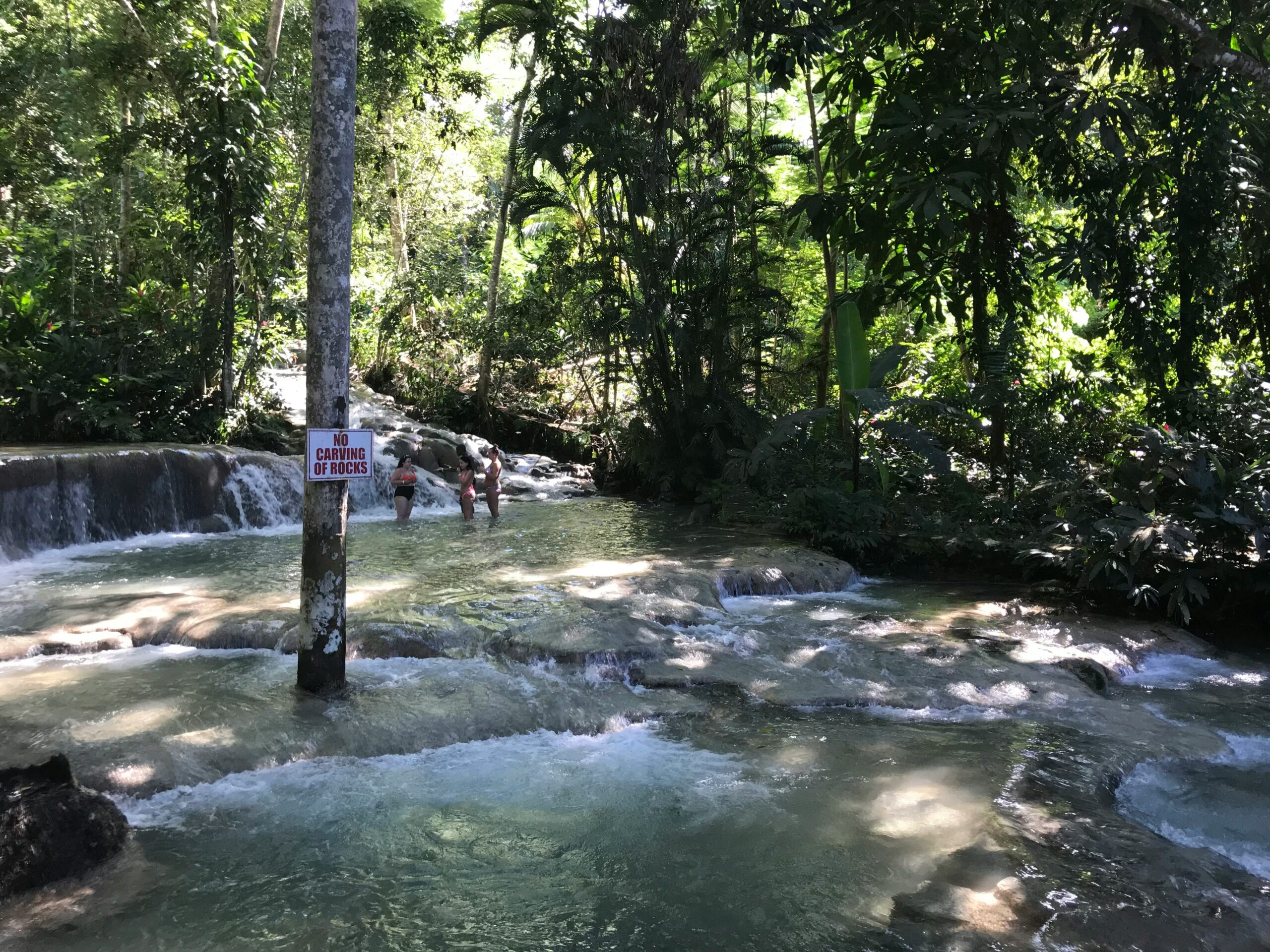 Ocho Rios, Jamaica -photo - 9