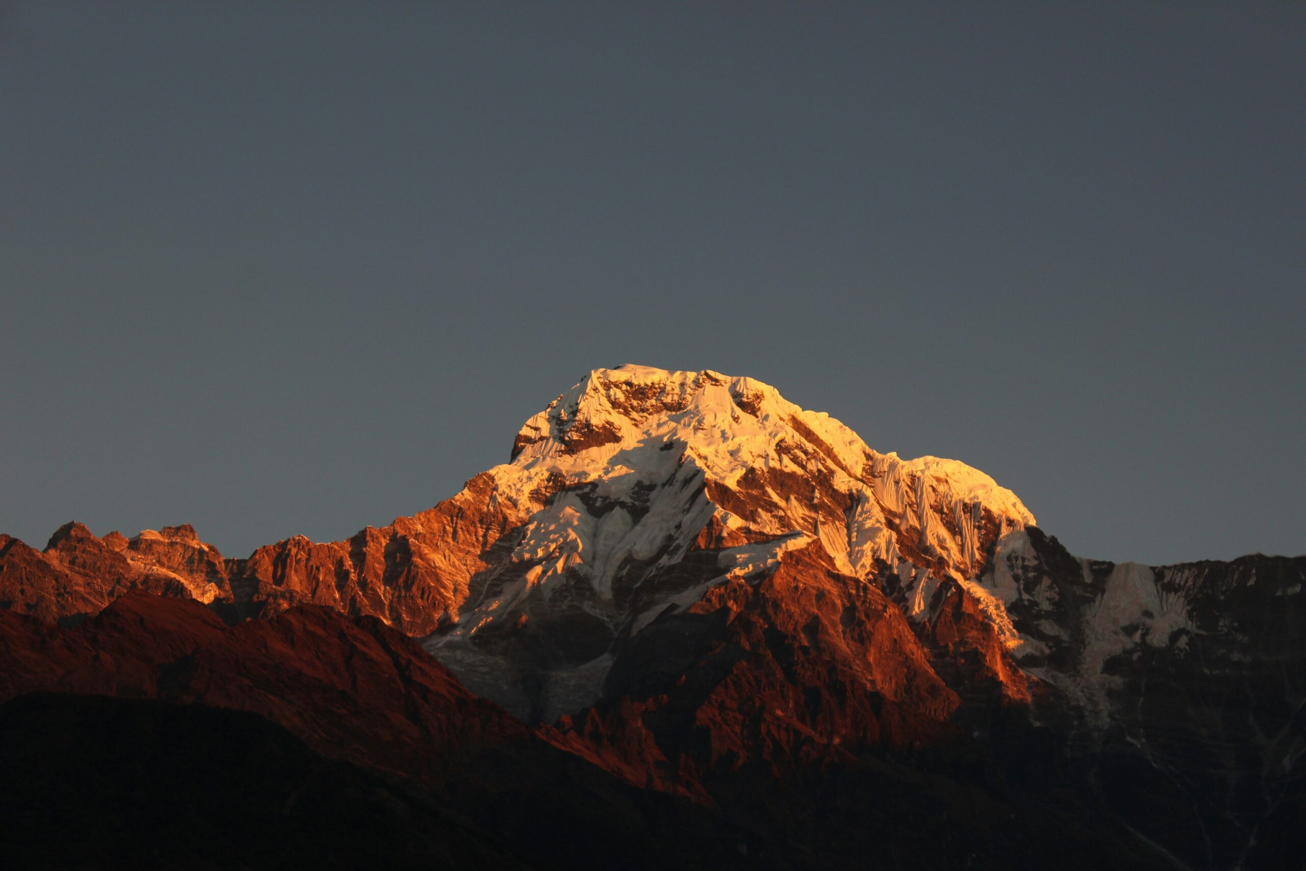 Nepal Wellness Retreat -photo - 8