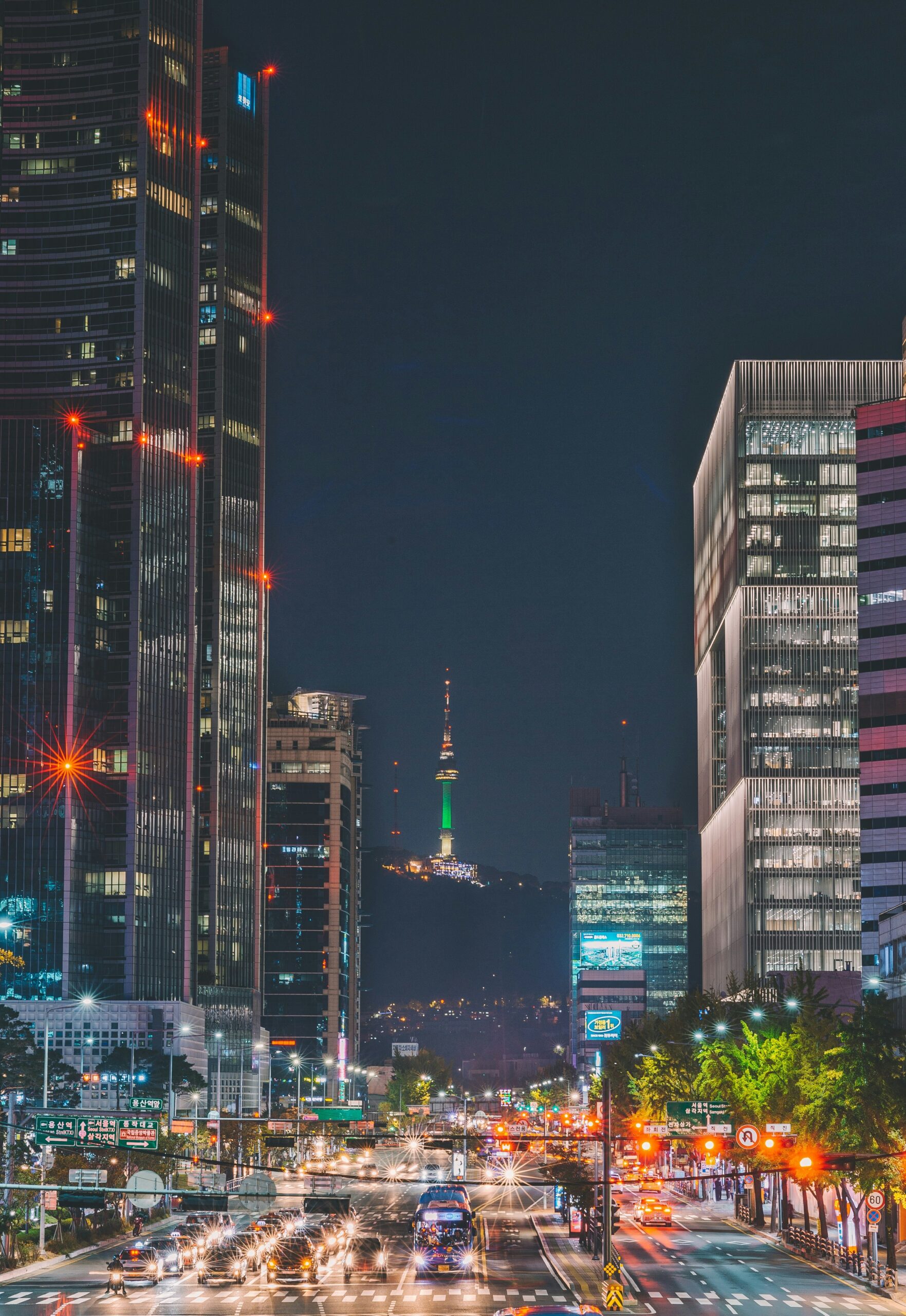 South Korea & Taiwan -photo - 38