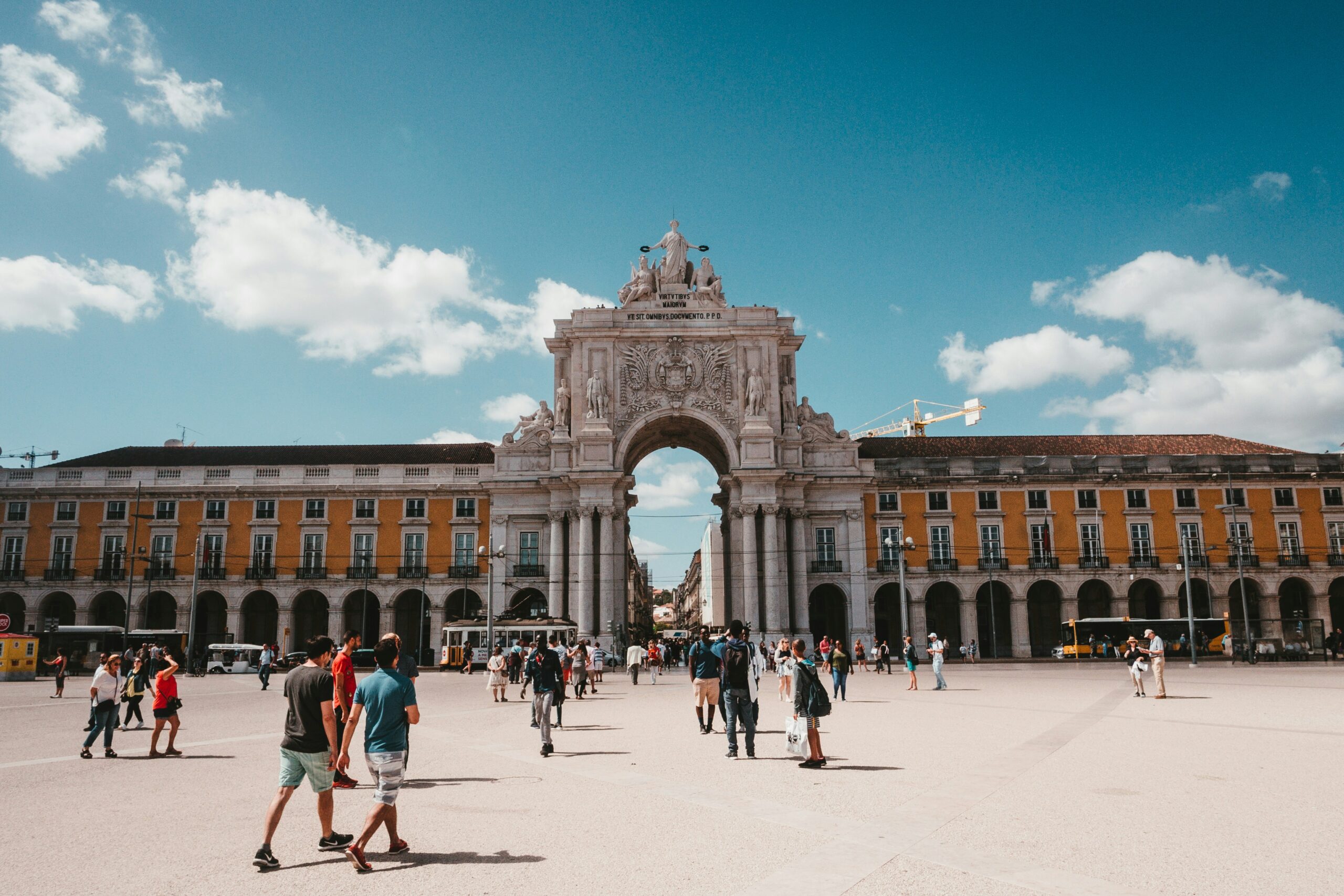 Lisbon Boujee on a budget by Luxe Tribes photo 1