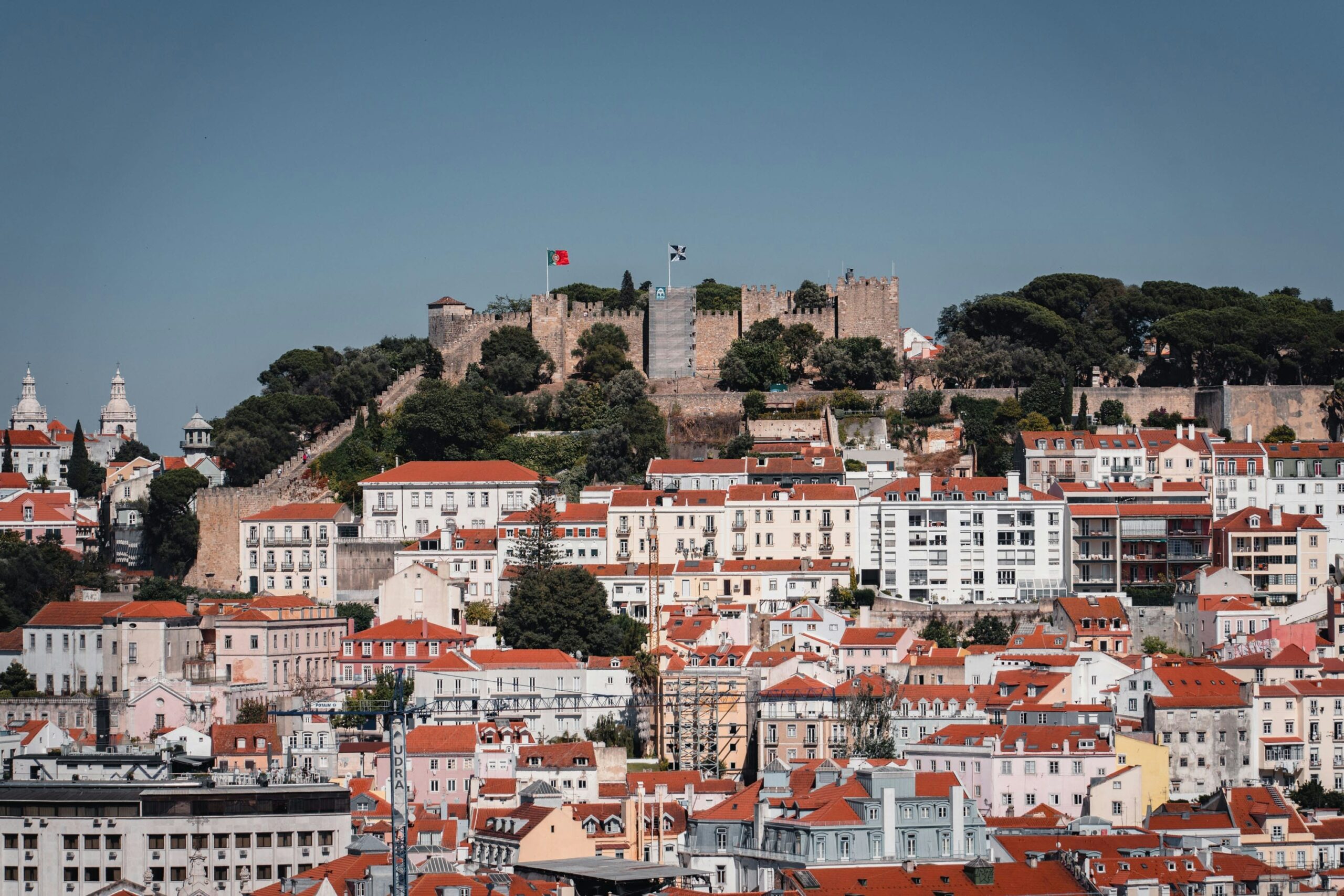 Lisbon Boujee on a budget -photo - 2