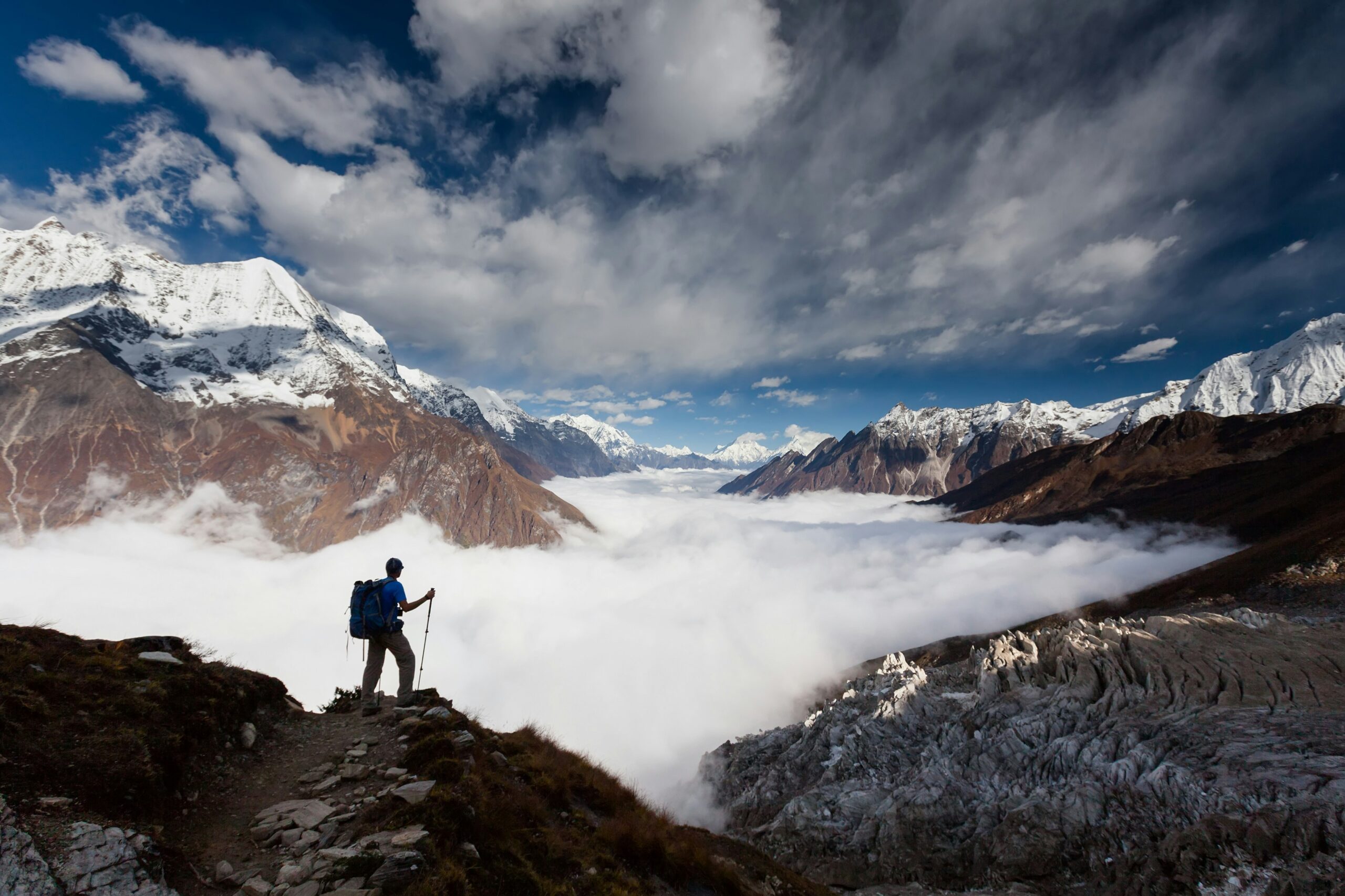 Nepal Wellness Retreat by Luxe Tribes photo 2