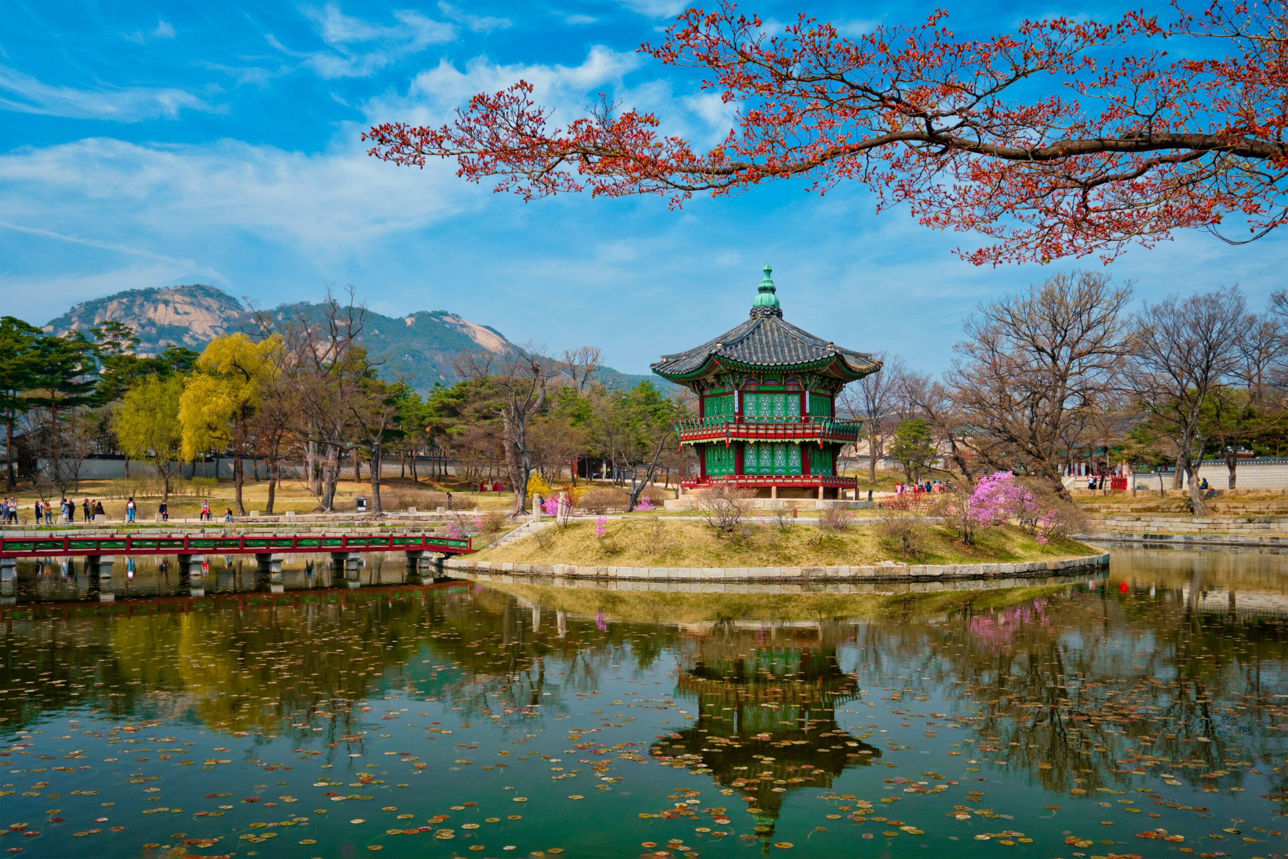 South Korea & Taiwan -photo - 32