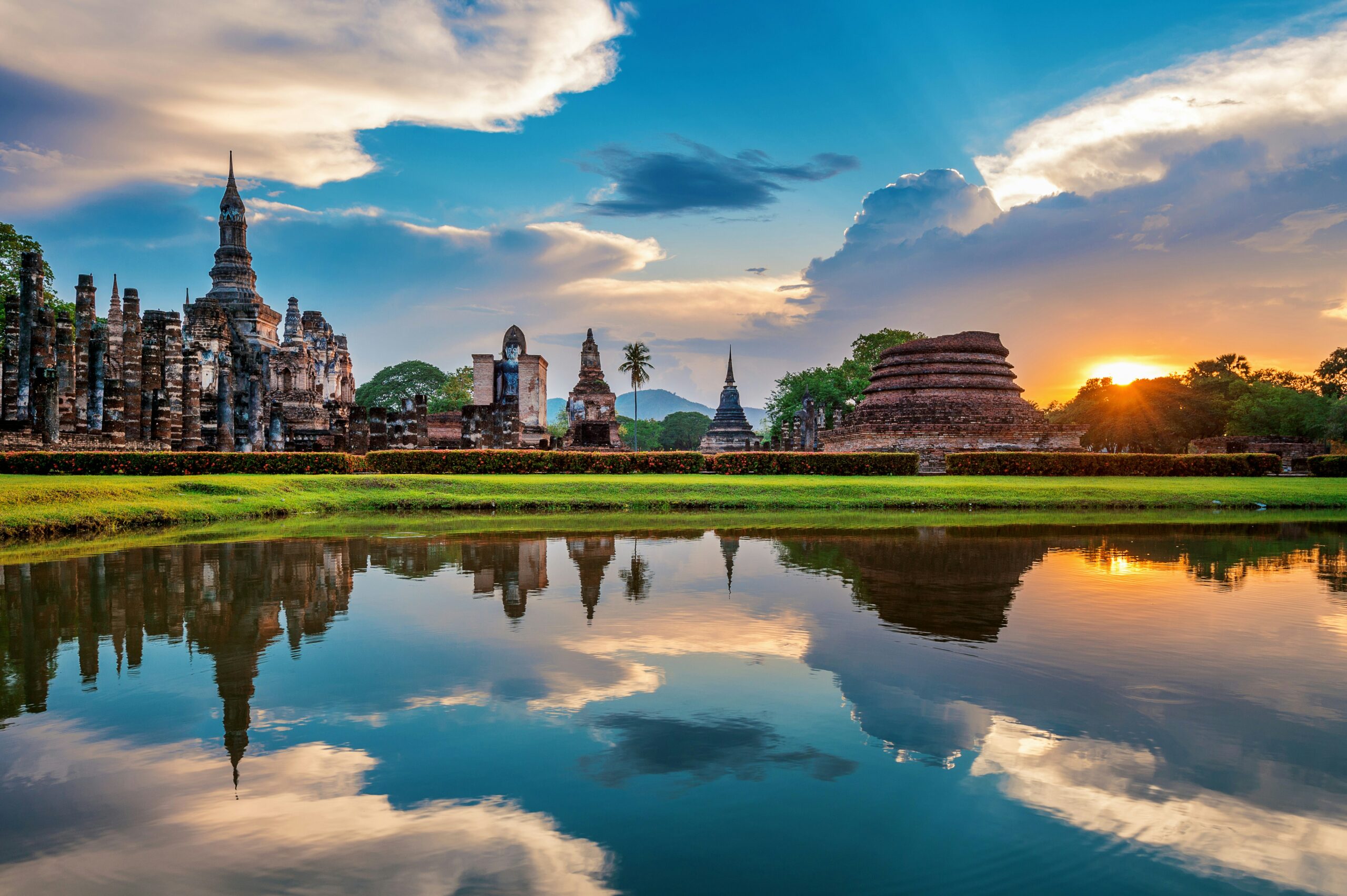 Singapore, Malaysia & Cambodia by Luxe Tribes photo 1