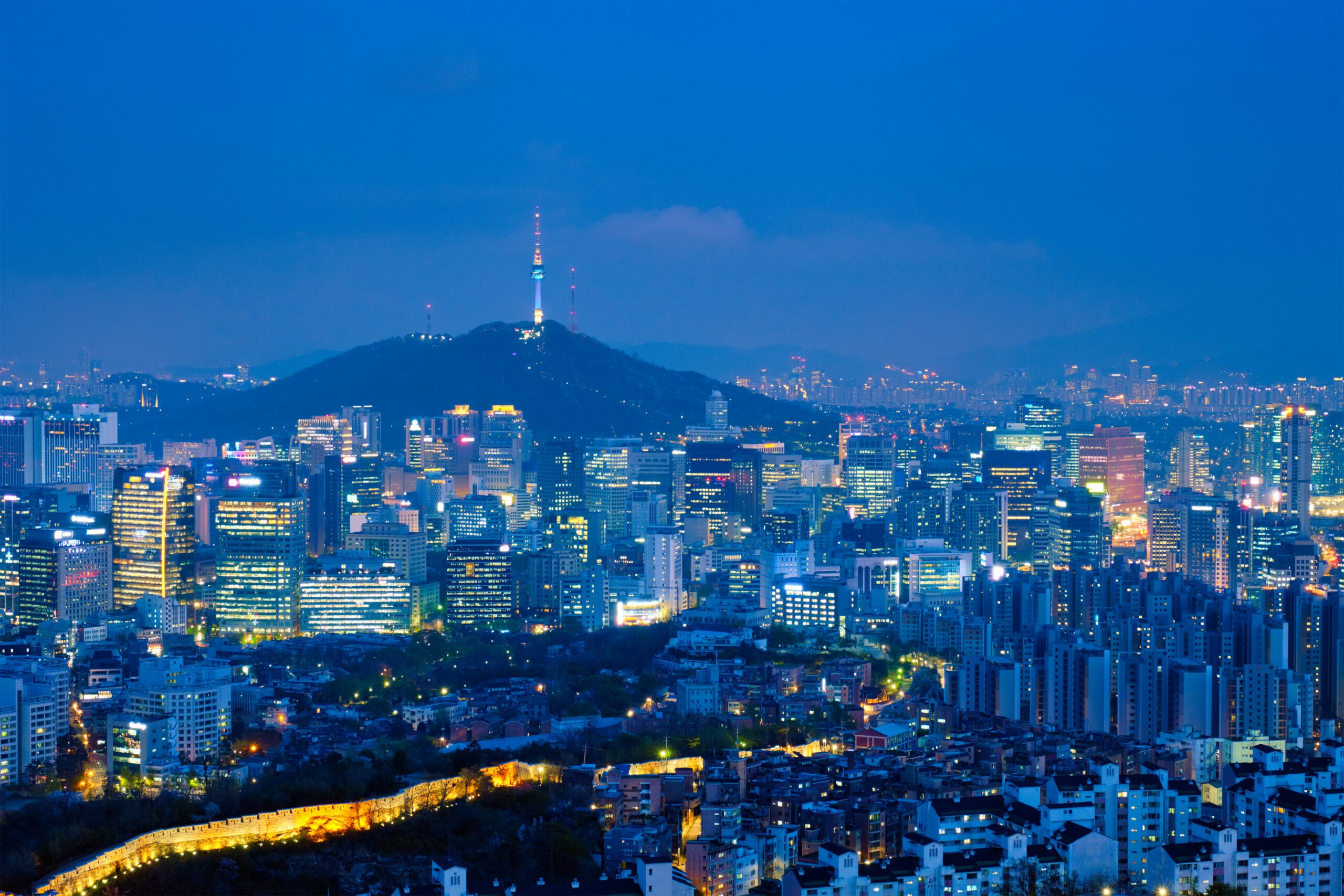 South Korea & Taiwan -photo - 35