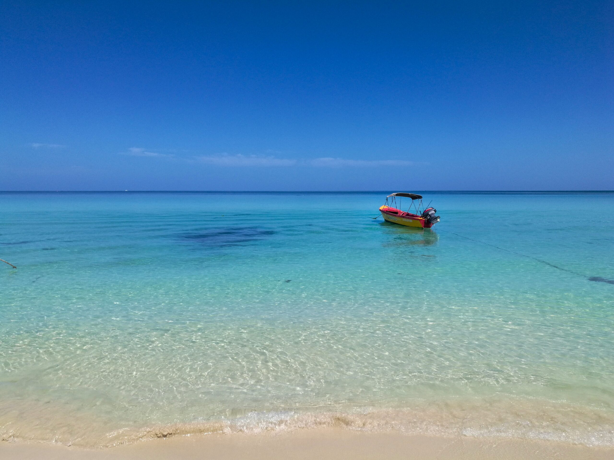 Negril, Jamaica by Luxe Tribes photo 3