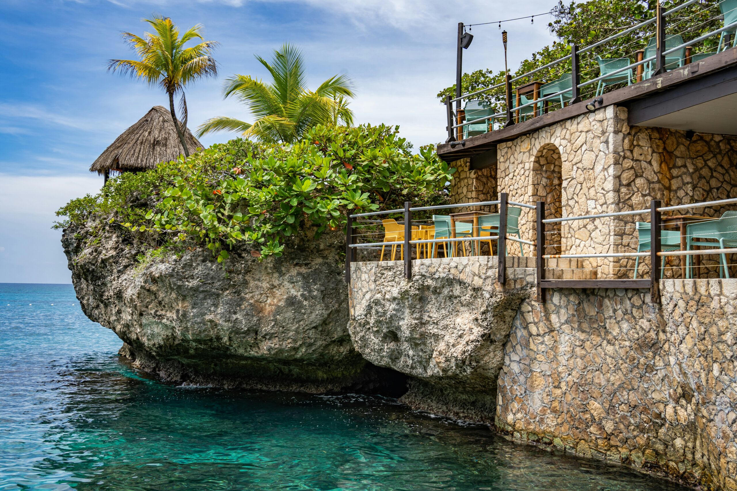 Negril, Jamaica by Luxe Tribes photo 1