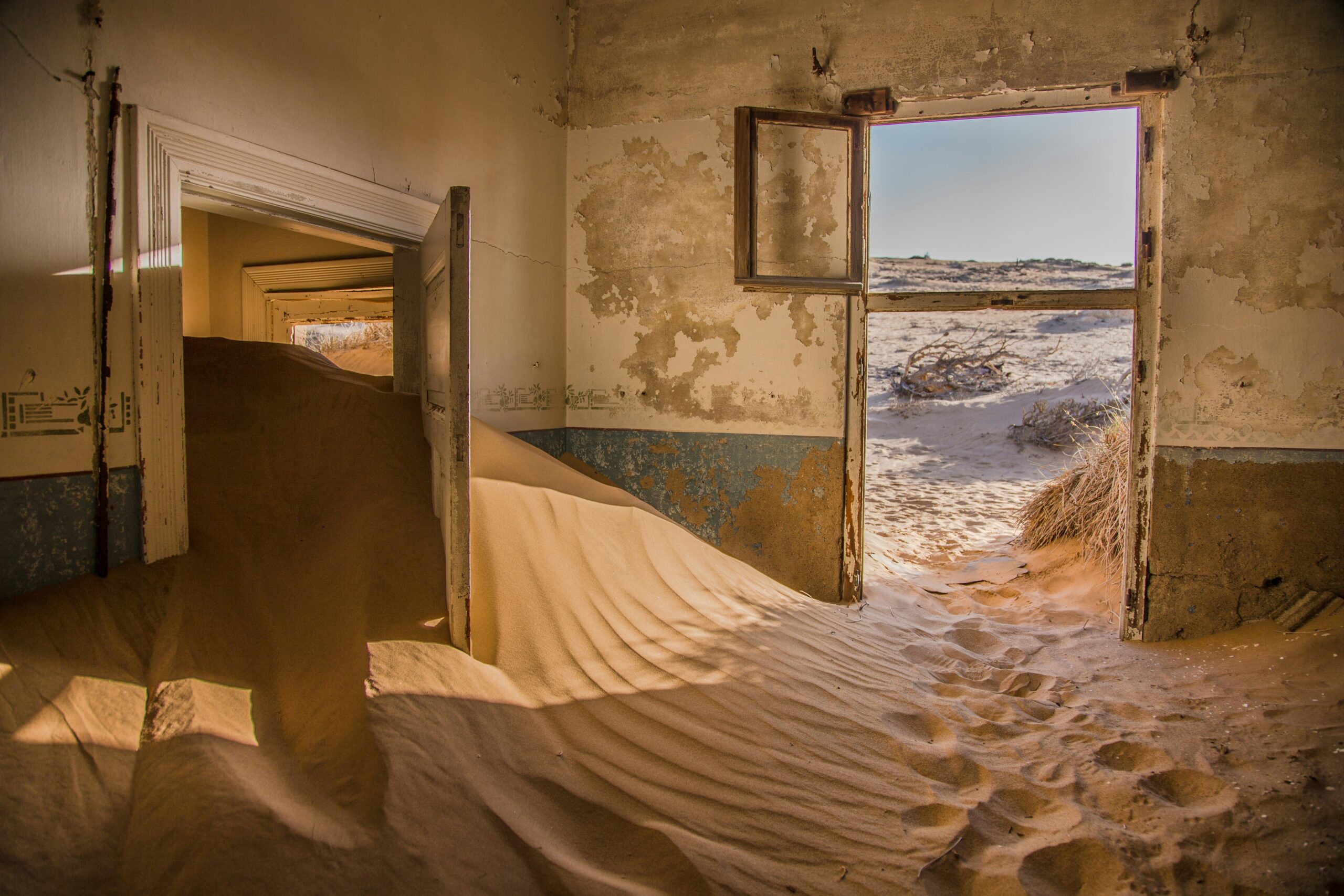 Namibia -photo - 4
