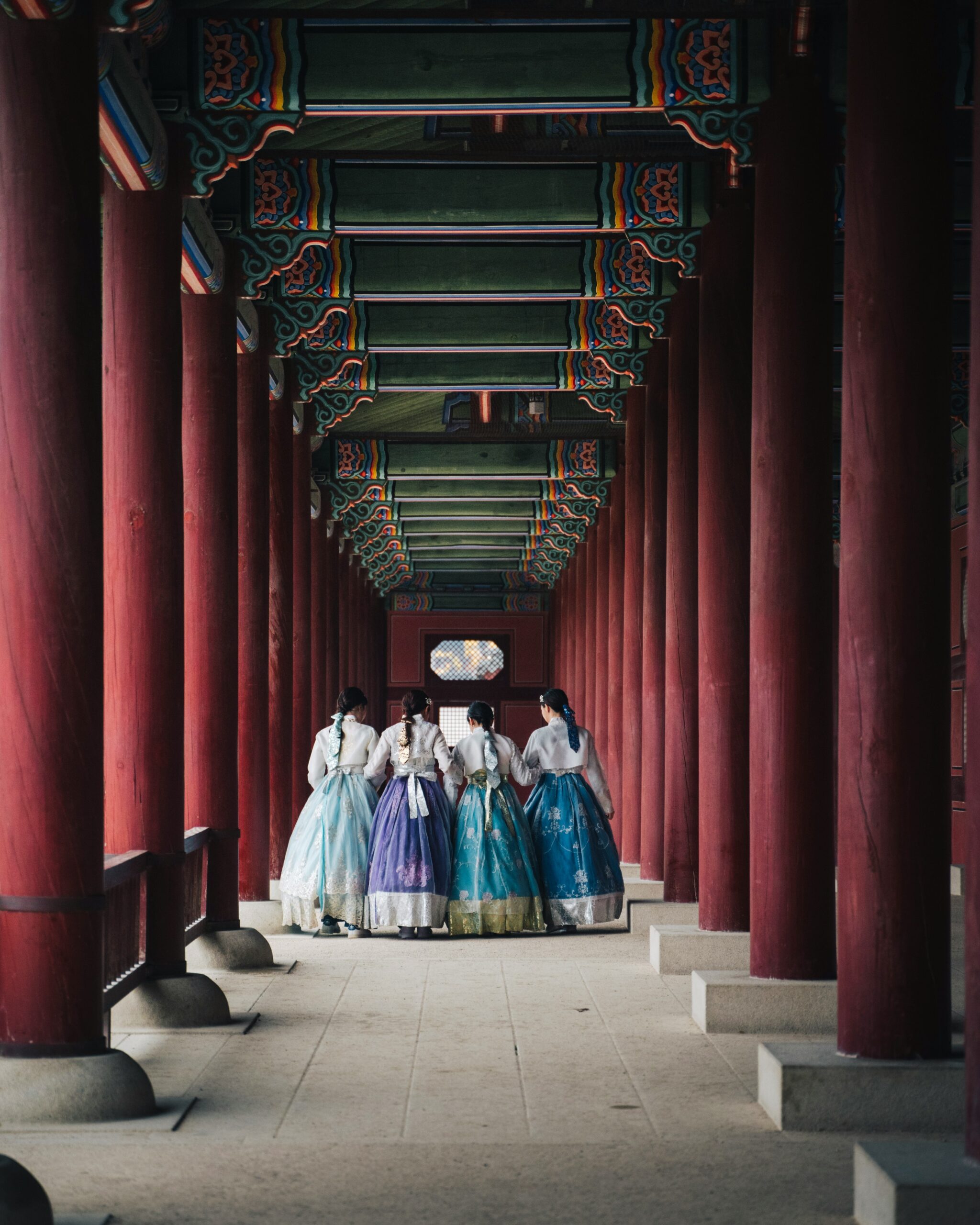 South Korea & Taiwan -photo - 37