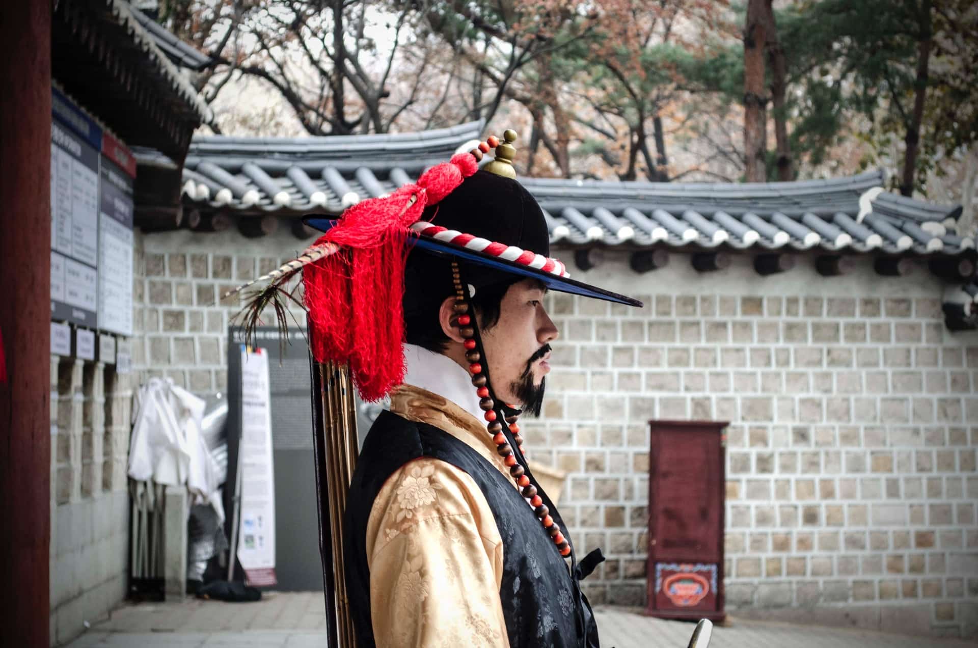South Korea & Taiwan -photo - 3