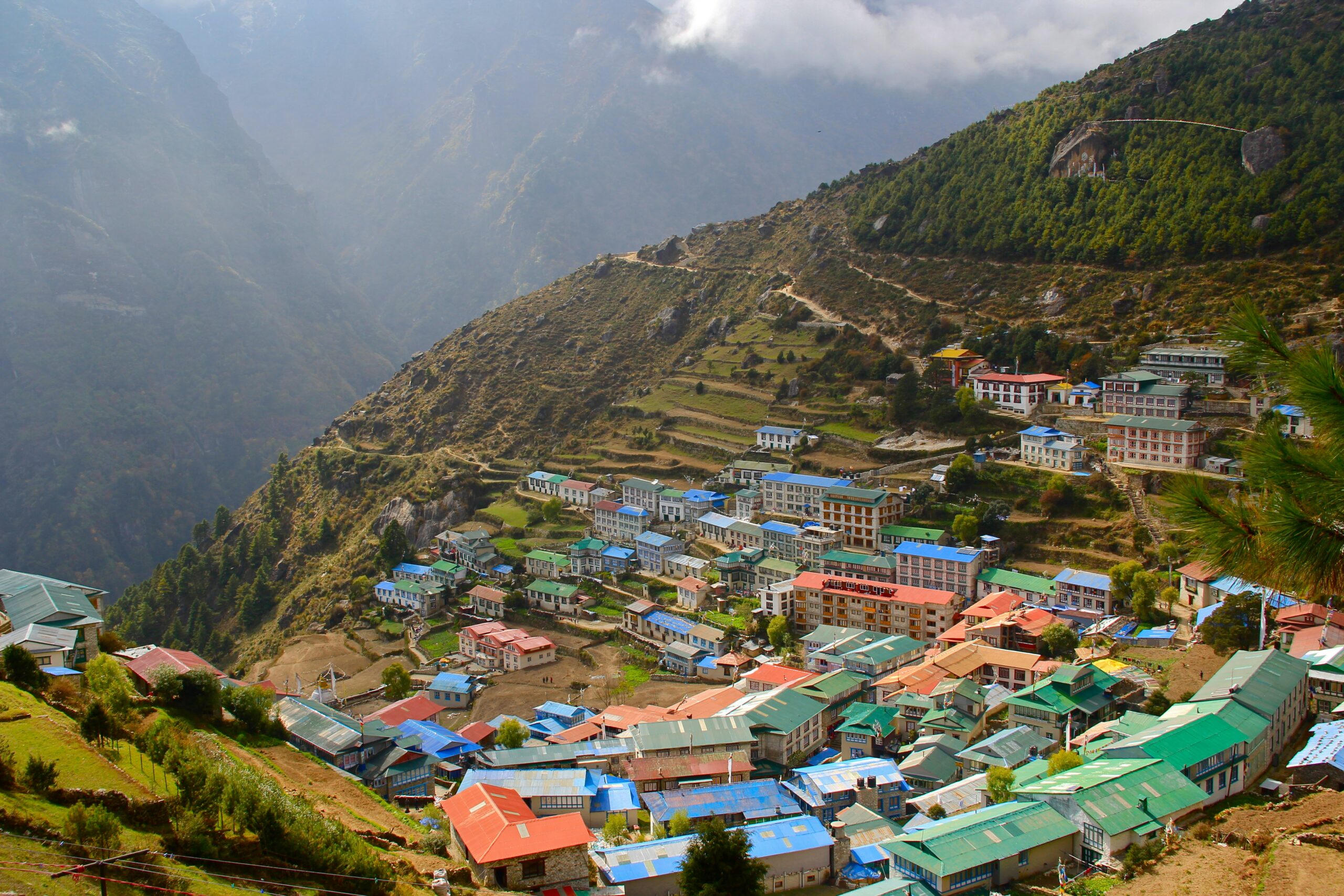 Nepal Wellness Retreat by Luxe Tribes photo 3