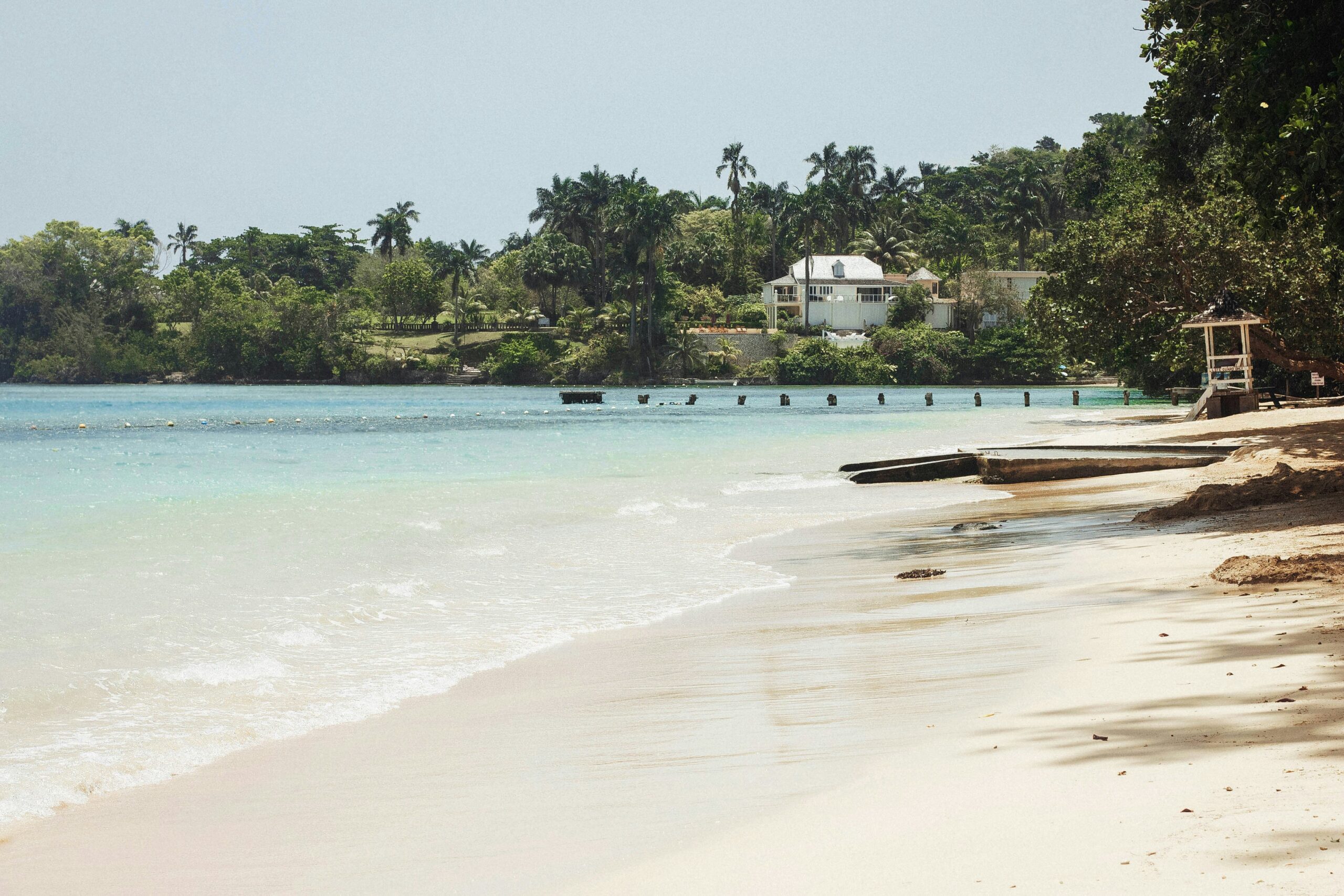 Ocho Rios, Jamaica -photo - 10