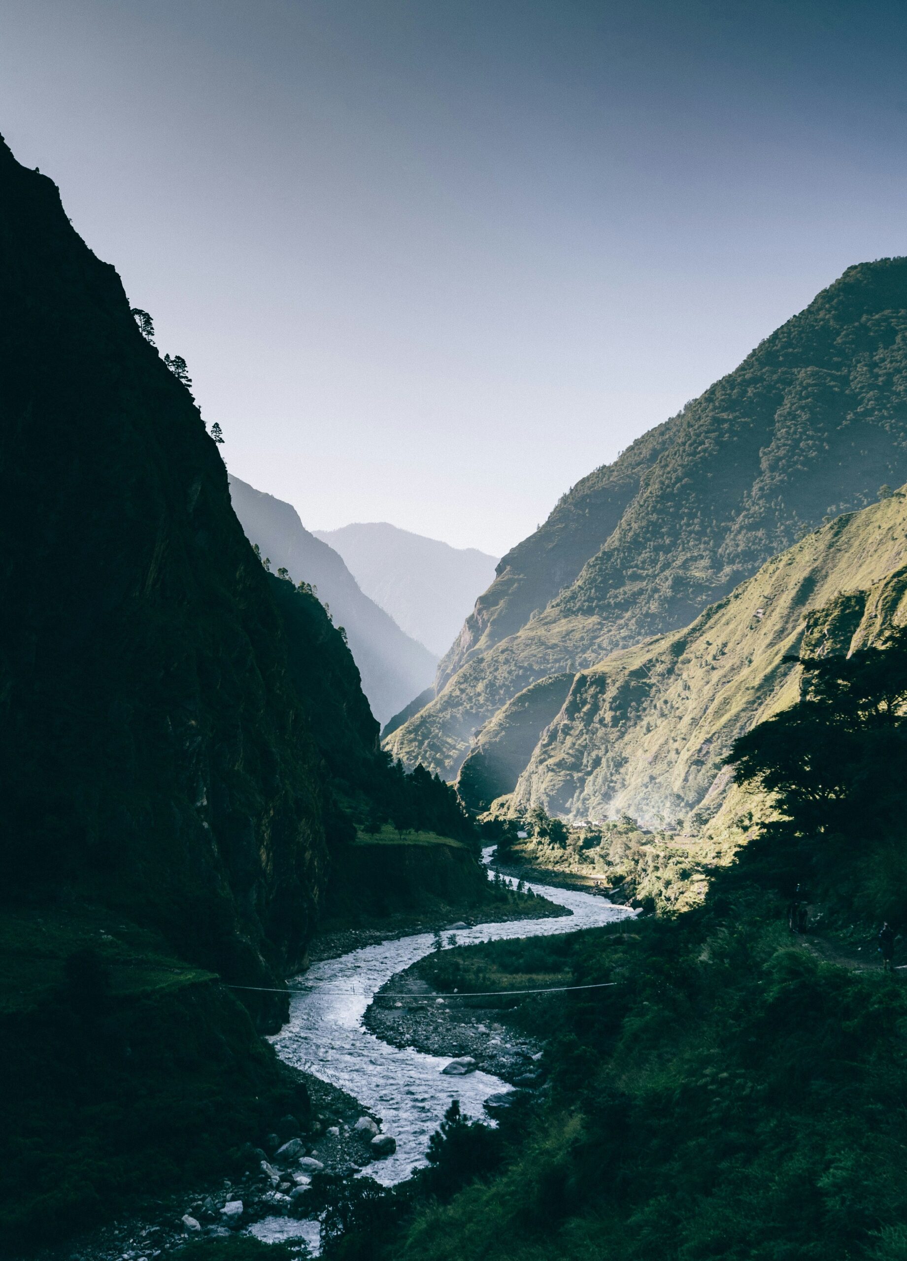 Nepal Wellness Retreat -photo - 6
