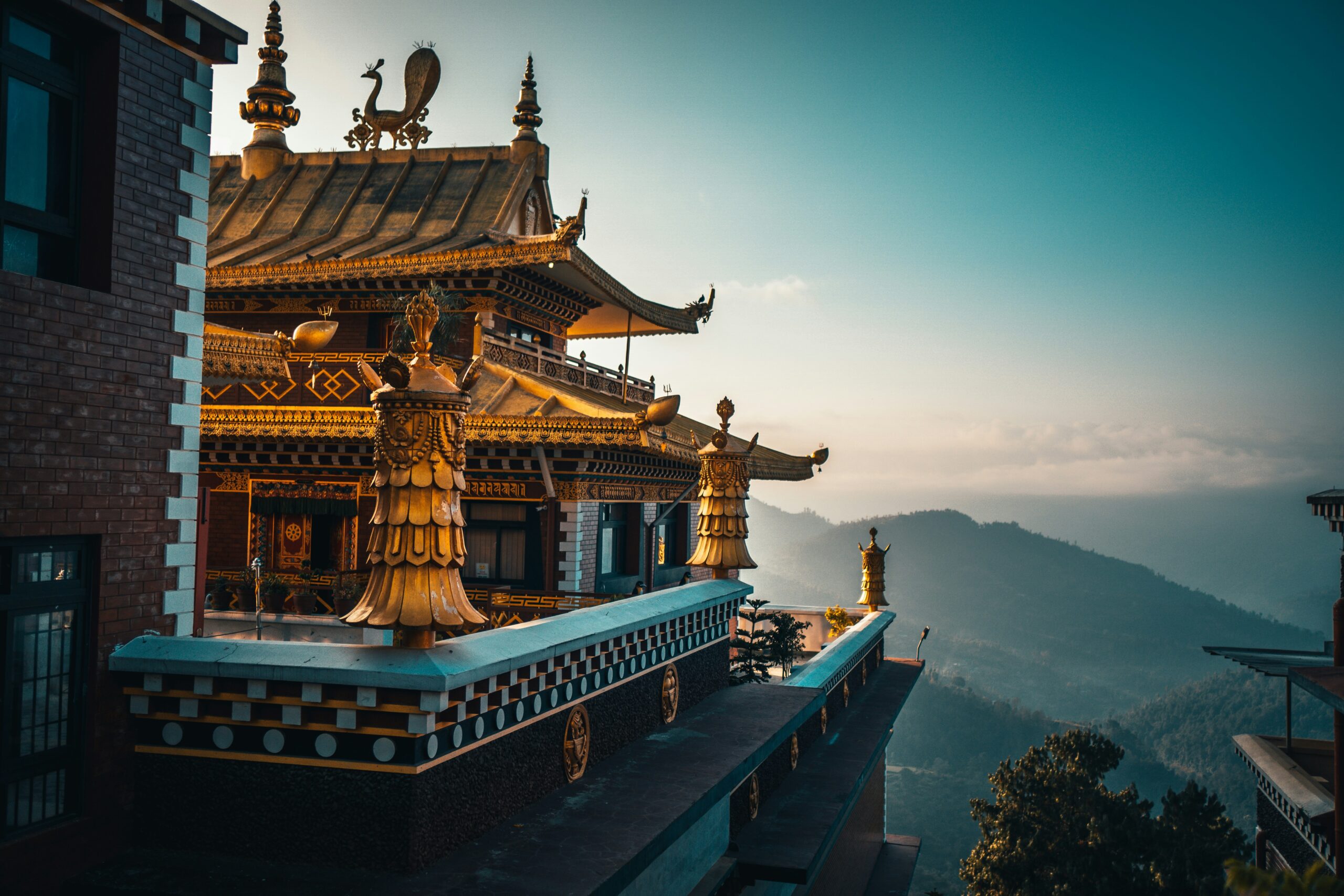 Nepal Wellness Retreat -photo - 10