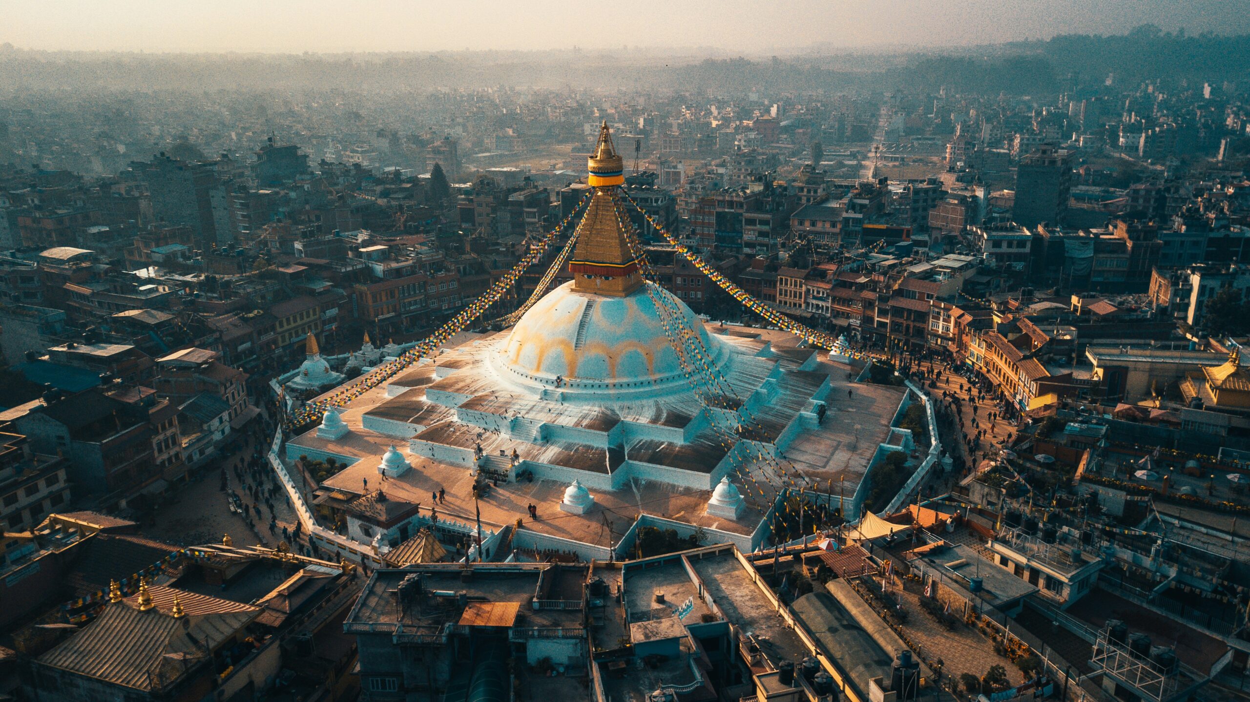 Nepal Wellness Retreat -photo - 3