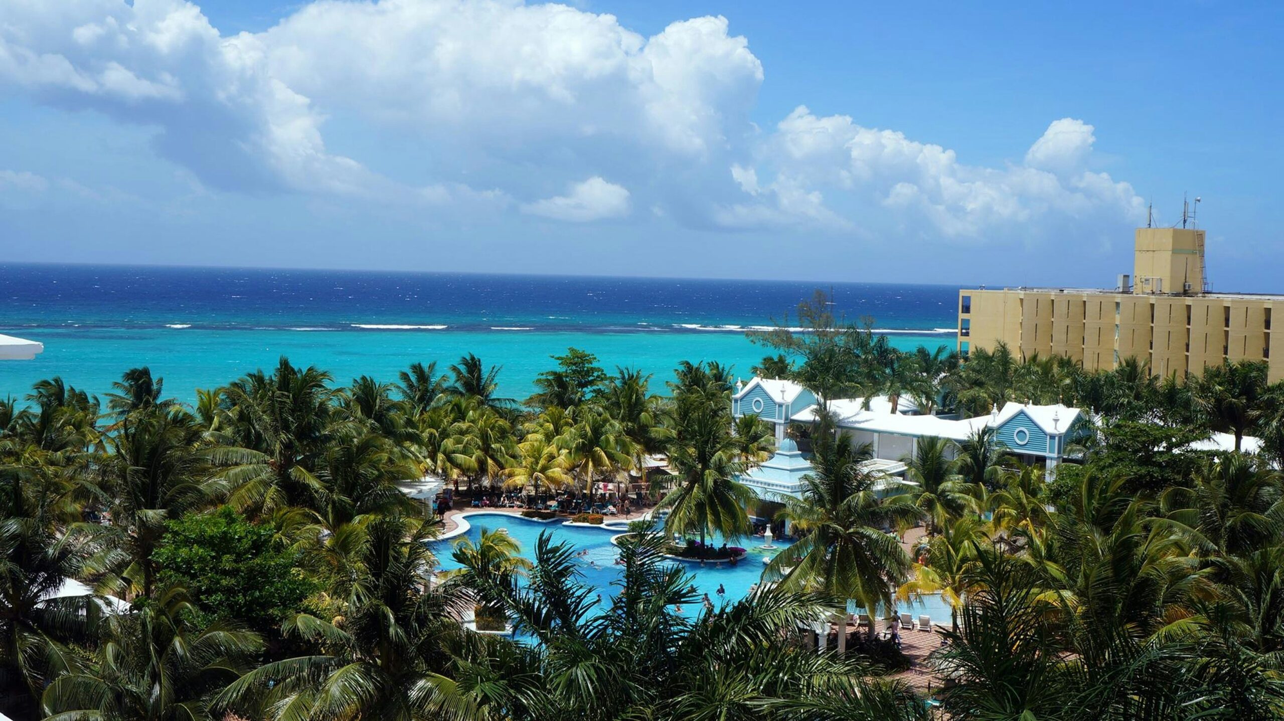 Ocho Rios, Jamaica -photo - 1