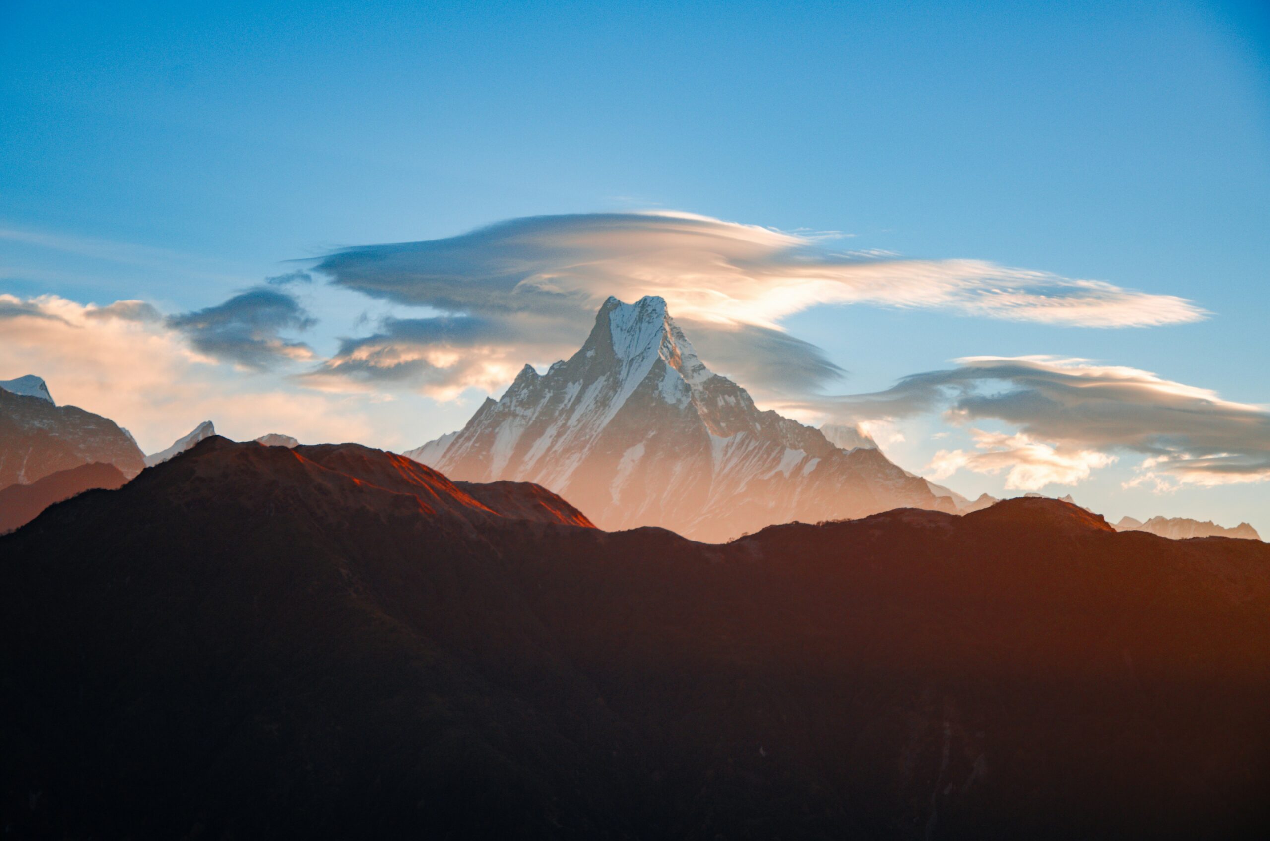 Nepal Wellness Retreat -photo - 11