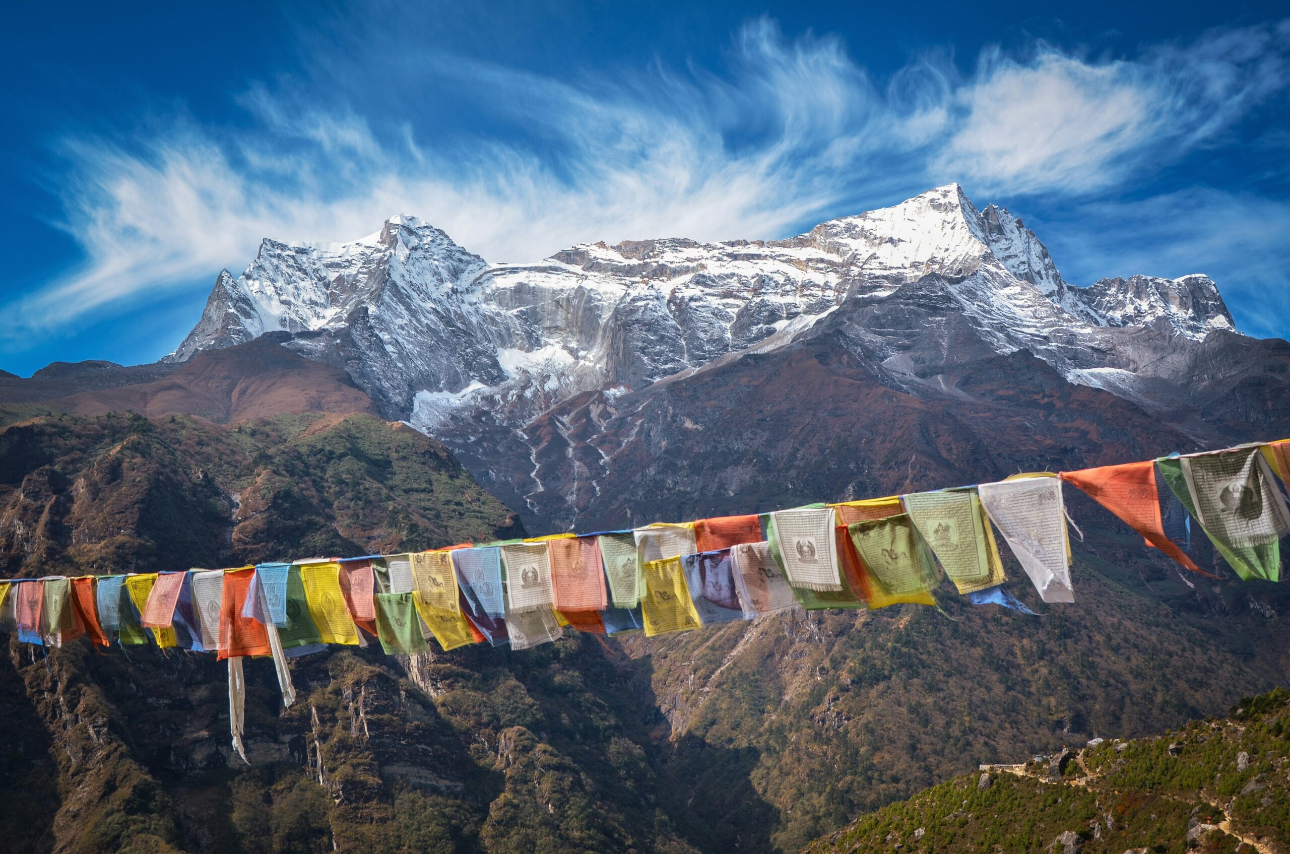 Nepal Wellness Retreat -photo - 5