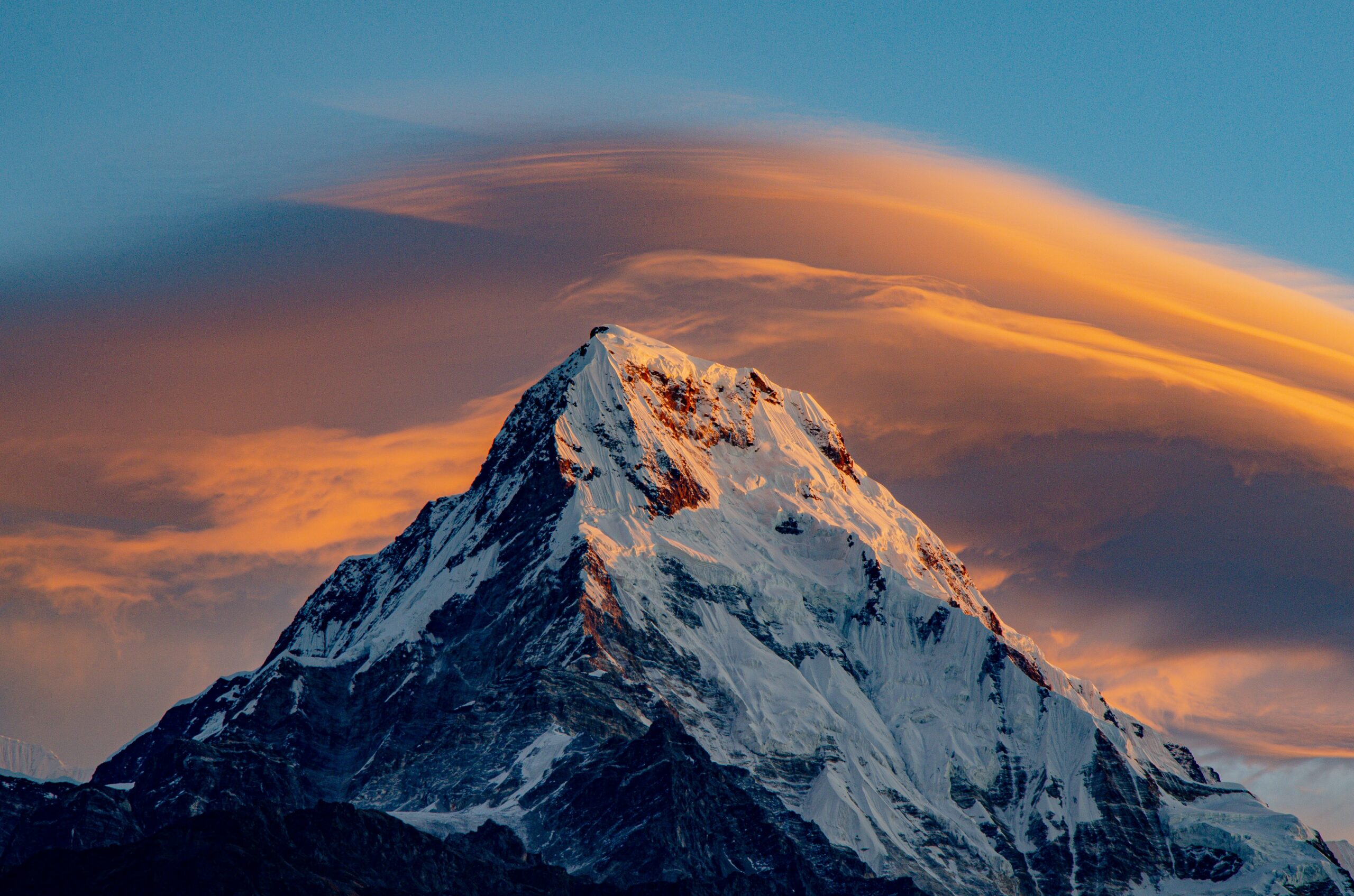 Nepal Wellness Retreat -photo - 14
